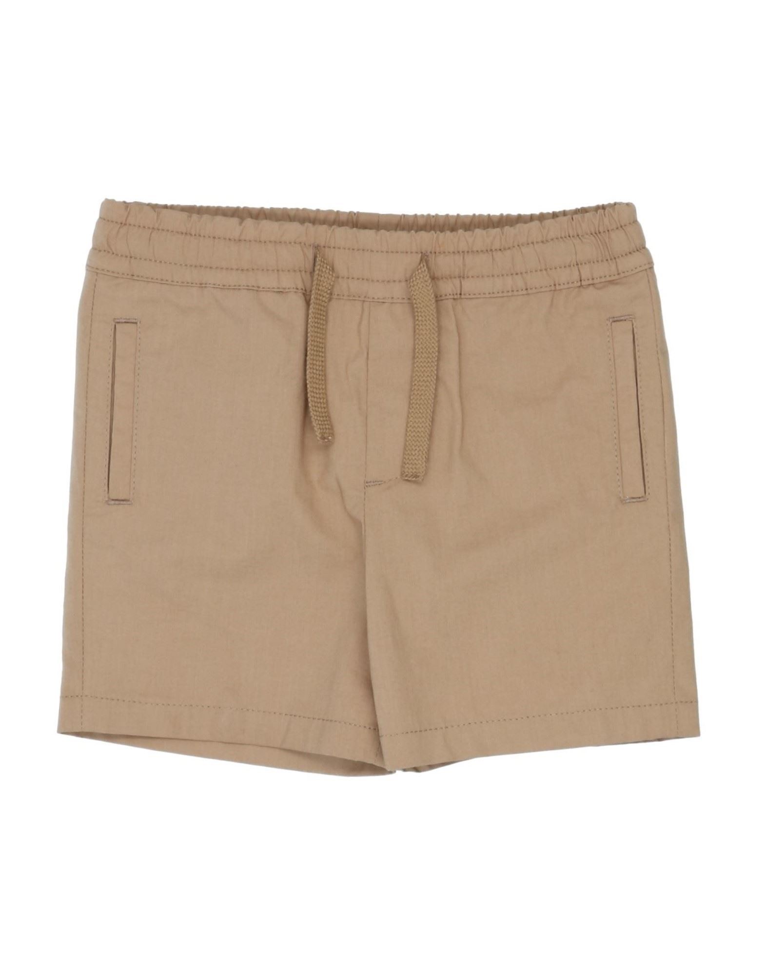 DOLCE&GABBANA Shorts & Bermudashorts Kinder Beige von DOLCE&GABBANA