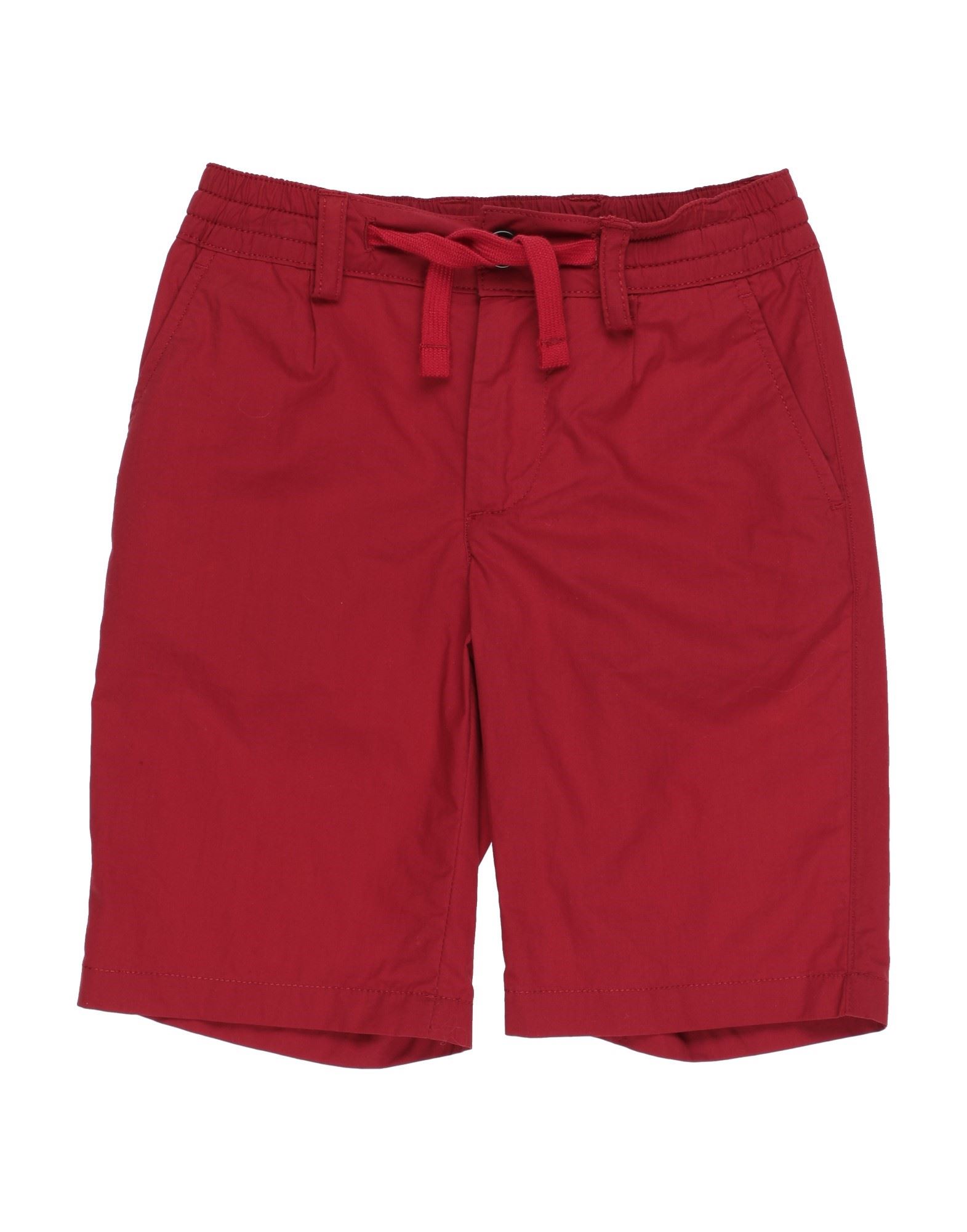 DOLCE&GABBANA Shorts & Bermudashorts Kinder Bordeaux DOLCE&GABBANA Shorts & Bermudashorts Kinder Bordeaux von DOLCE&GABBANA
