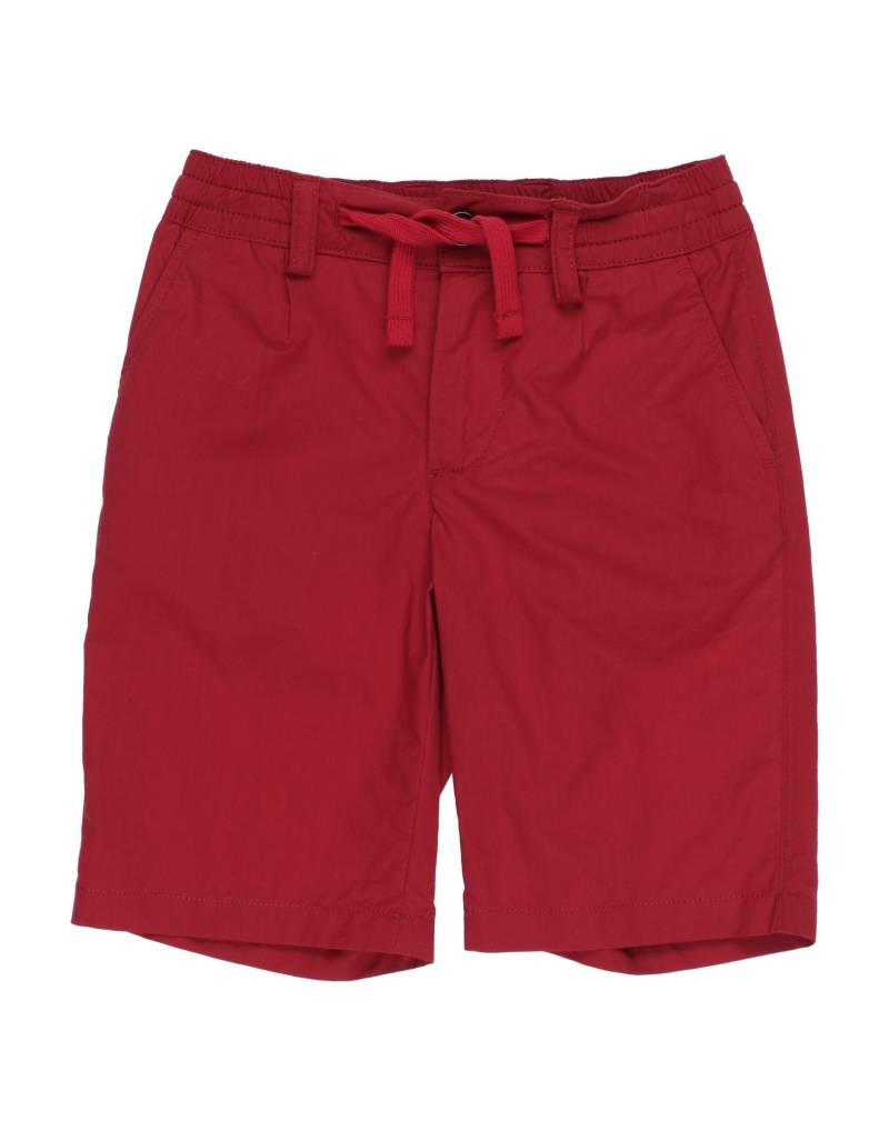 DOLCE&GABBANA Shorts & Bermudashorts Kinder Bordeaux von DOLCE&GABBANA