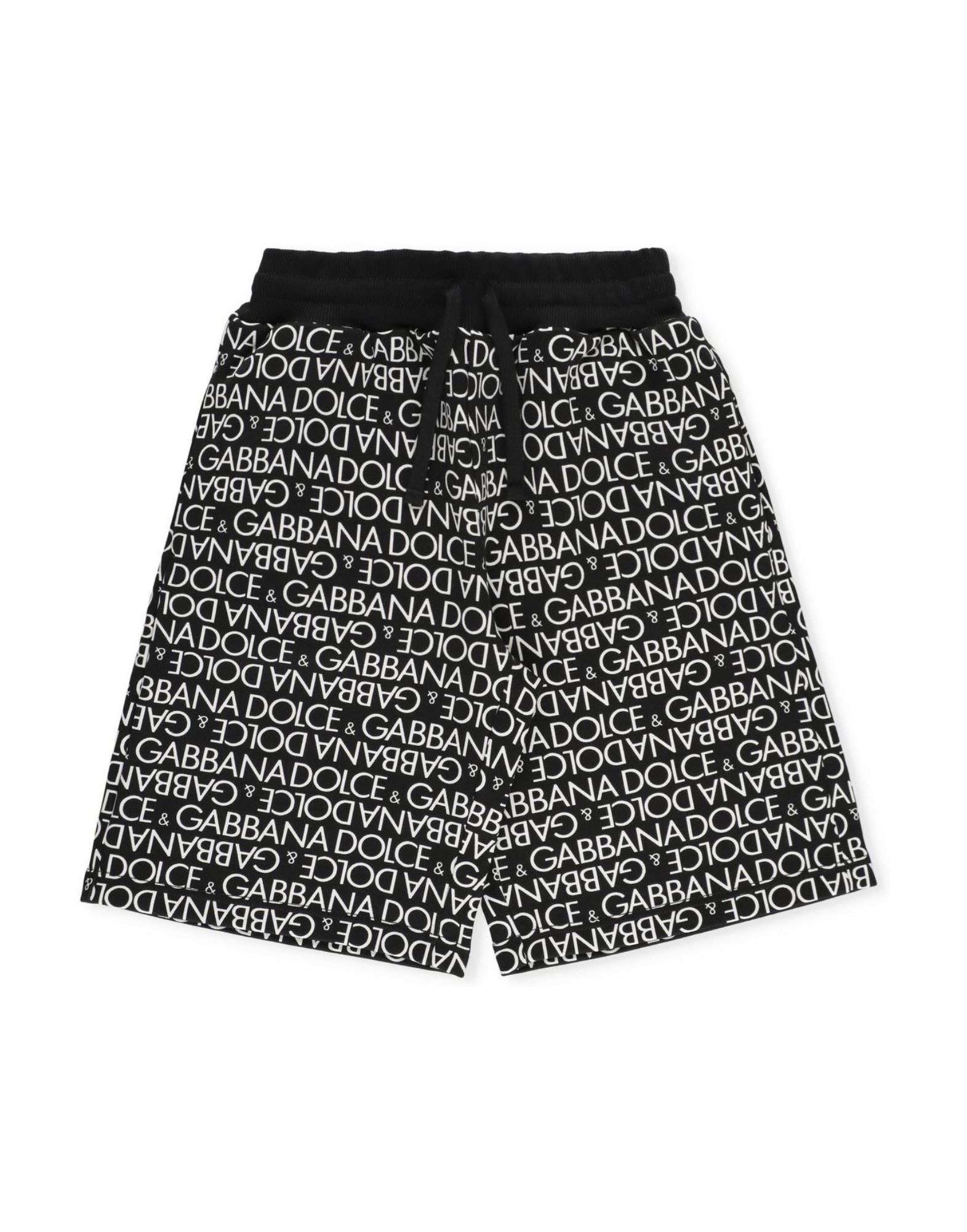 DOLCE&GABBANA Shorts & Bermudashorts Kinder Bunt von DOLCE&GABBANA