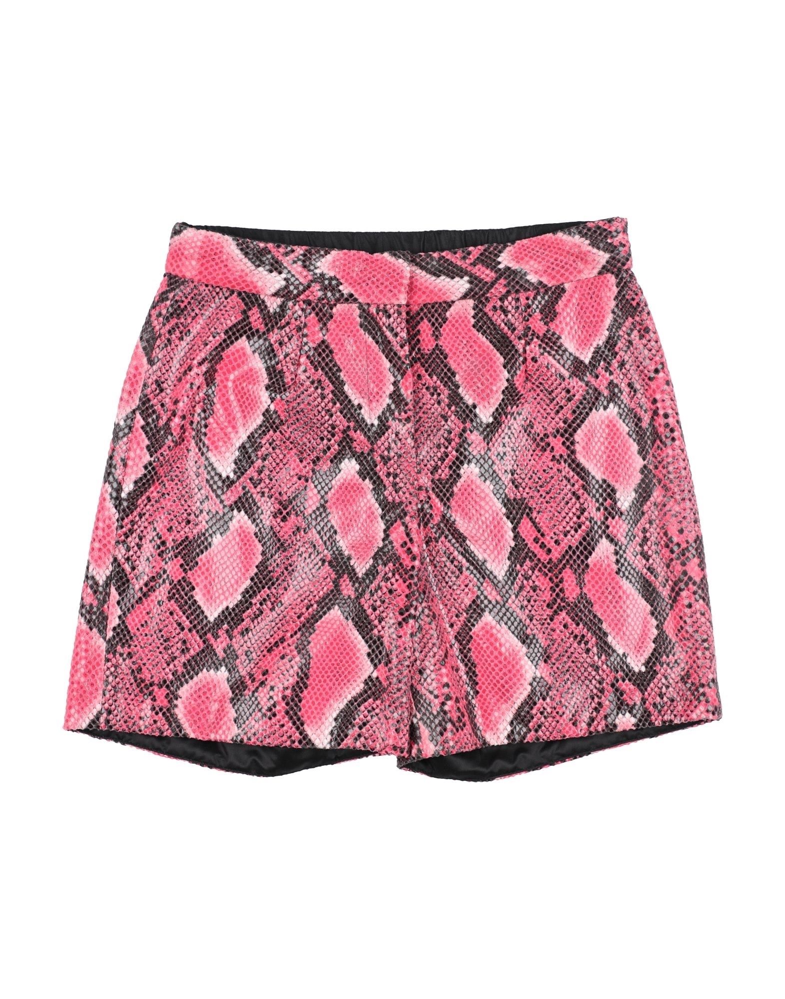 DOLCE&GABBANA Shorts & Bermudashorts Kinder Fuchsia von DOLCE&GABBANA