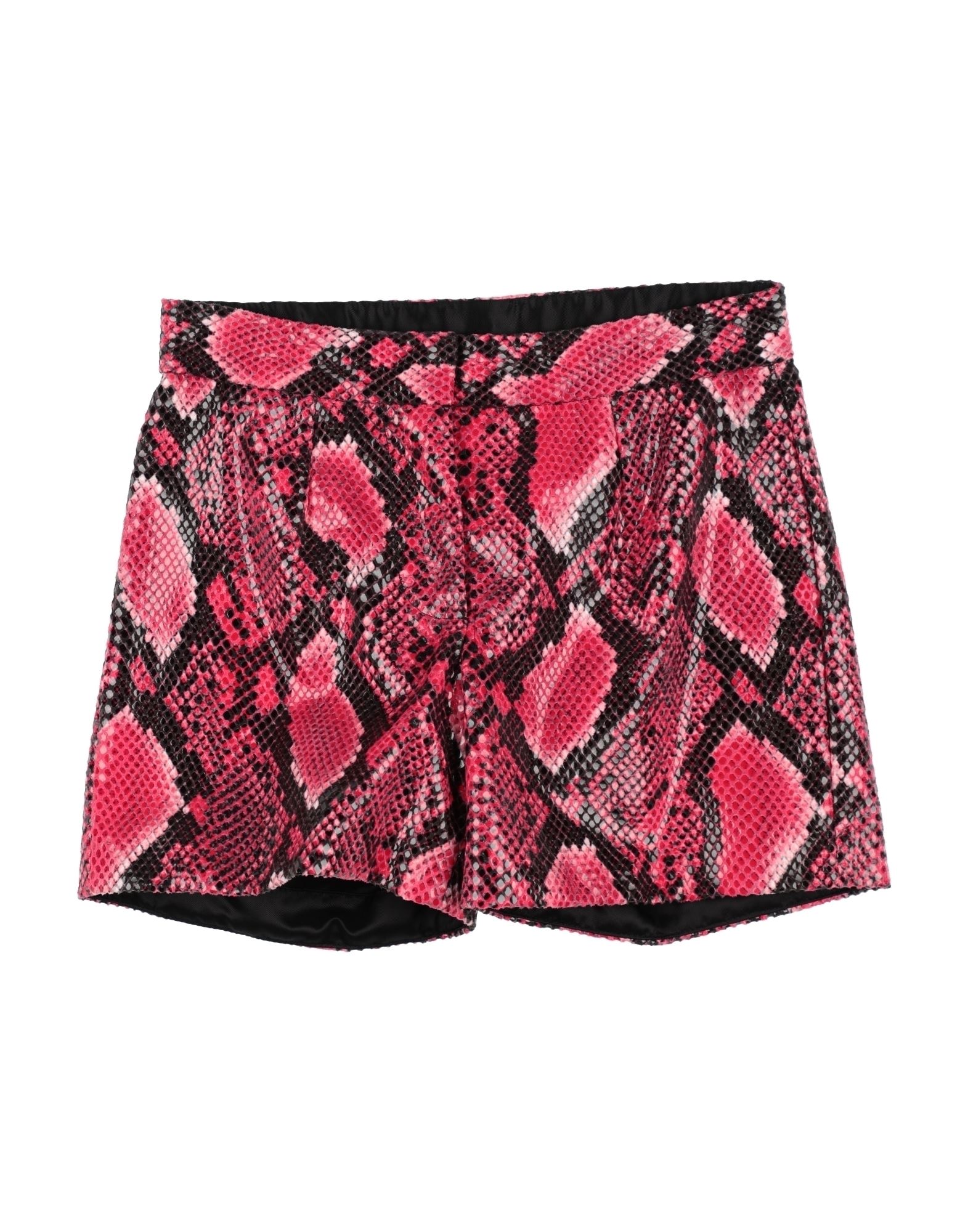 DOLCE&GABBANA Shorts & Bermudashorts Kinder Fuchsia von DOLCE&GABBANA