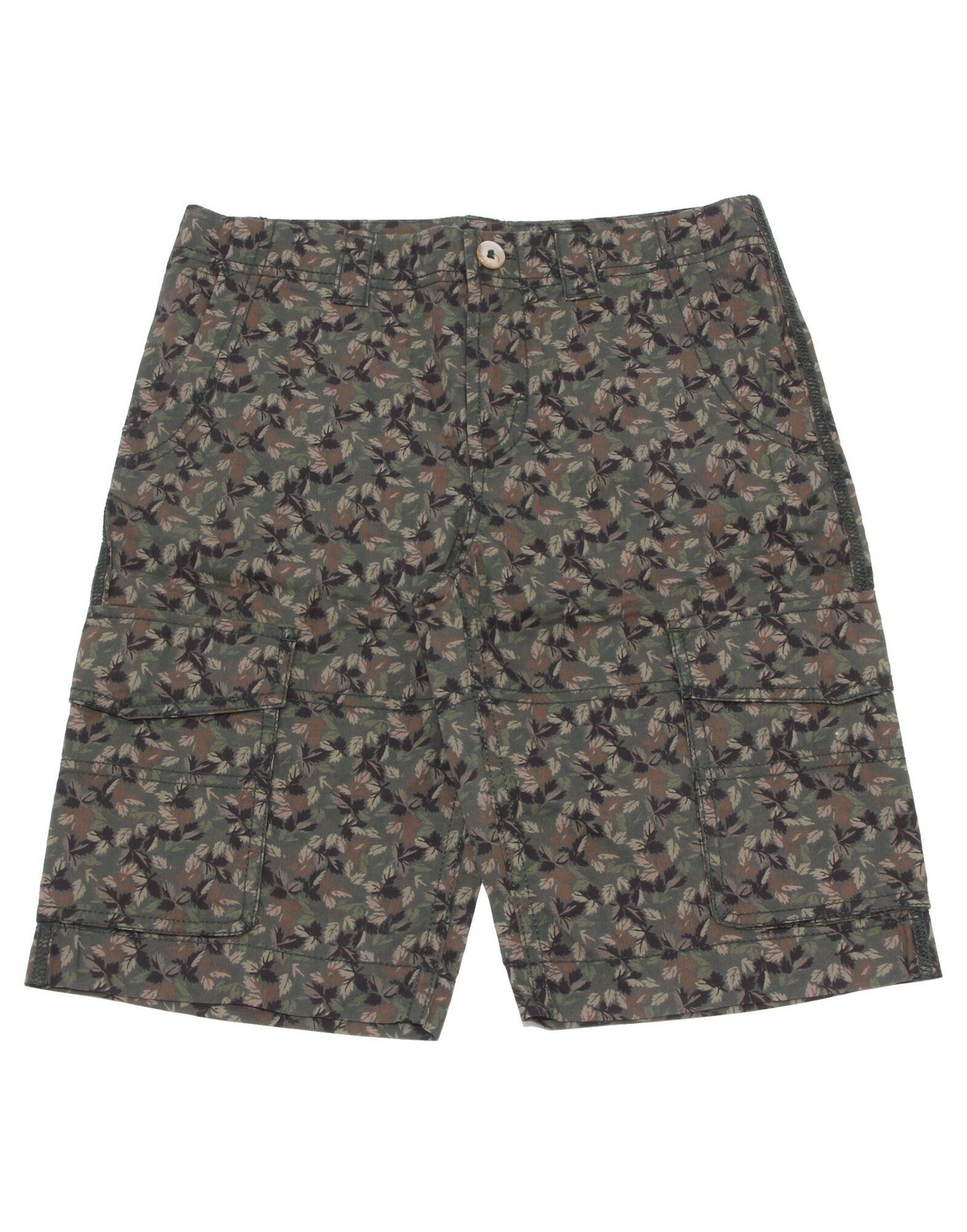 DOLCE&GABBANA Shorts & Bermudashorts Kinder Grün von DOLCE&GABBANA