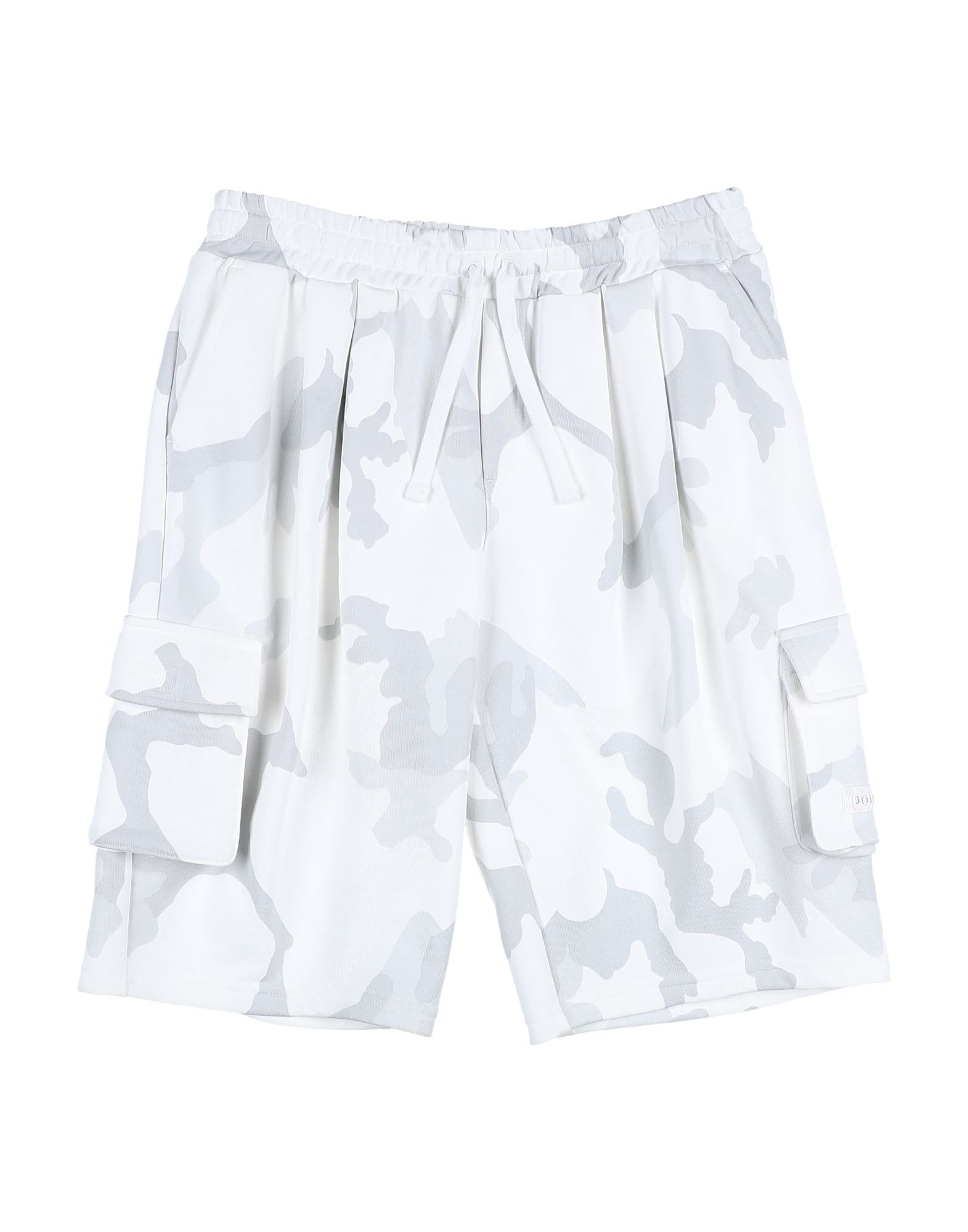 DOLCE&GABBANA Shorts & Bermudashorts Kinder Hellgrau von DOLCE&GABBANA