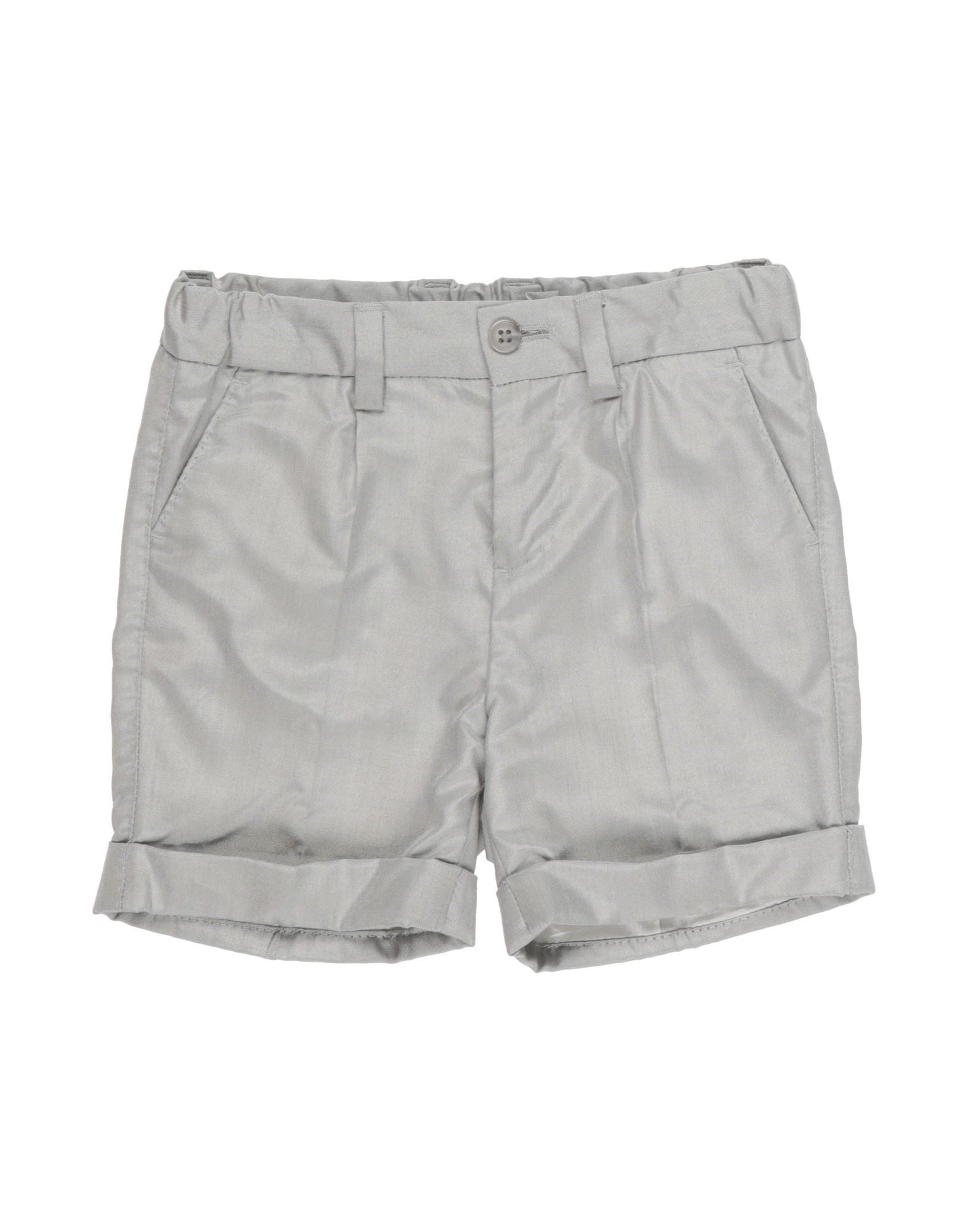 DOLCE&GABBANA Shorts & Bermudashorts Kinder Hellgrau von DOLCE&GABBANA