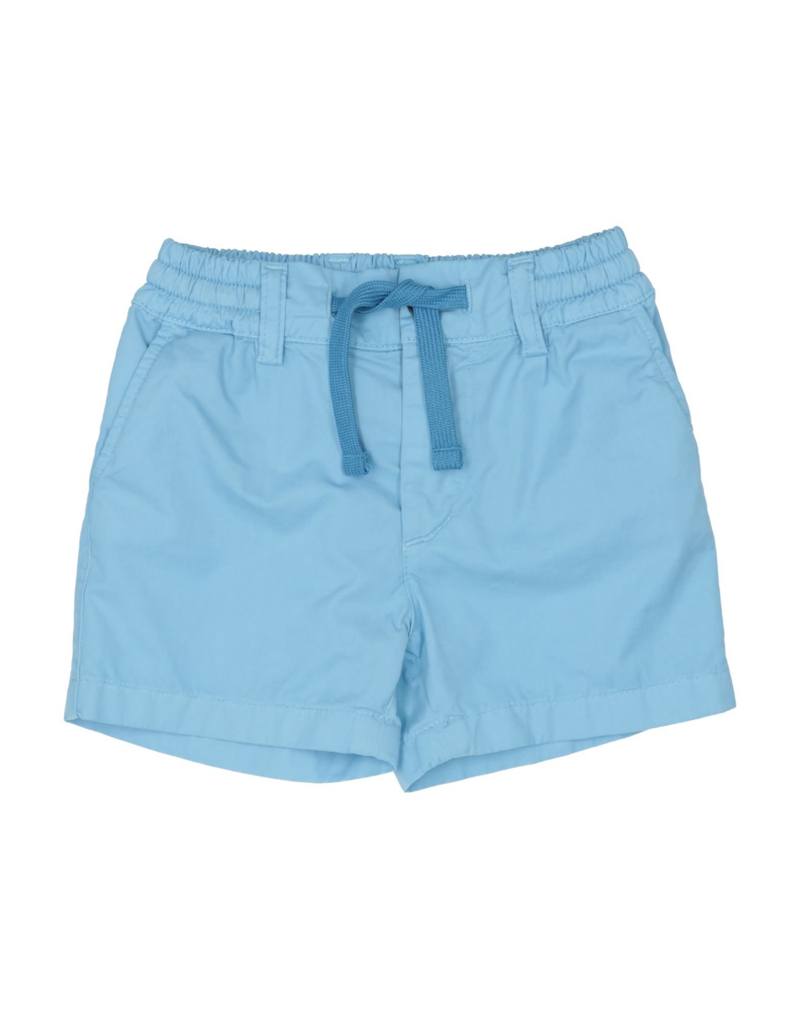 DOLCE & GABBANA Shorts & Bermudashorts Kinder Himmelblau von DOLCE & GABBANA