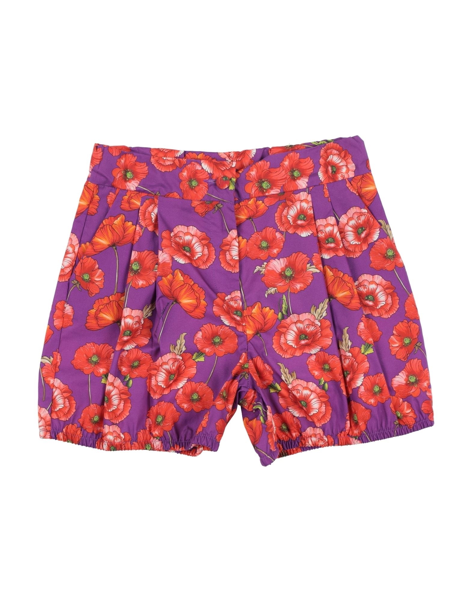 DOLCE&GABBANA Shorts & Bermudashorts Kinder Malve von DOLCE&GABBANA