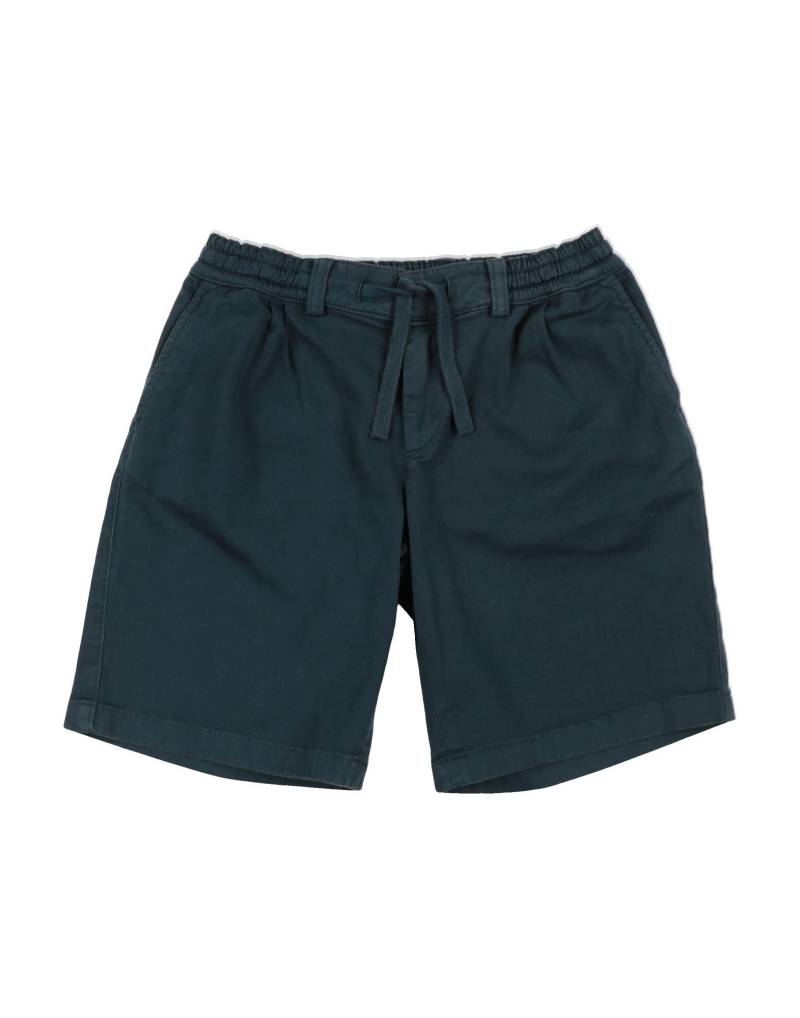 DOLCE&GABBANA Shorts & Bermudashorts Kinder Marineblau von DOLCE&GABBANA