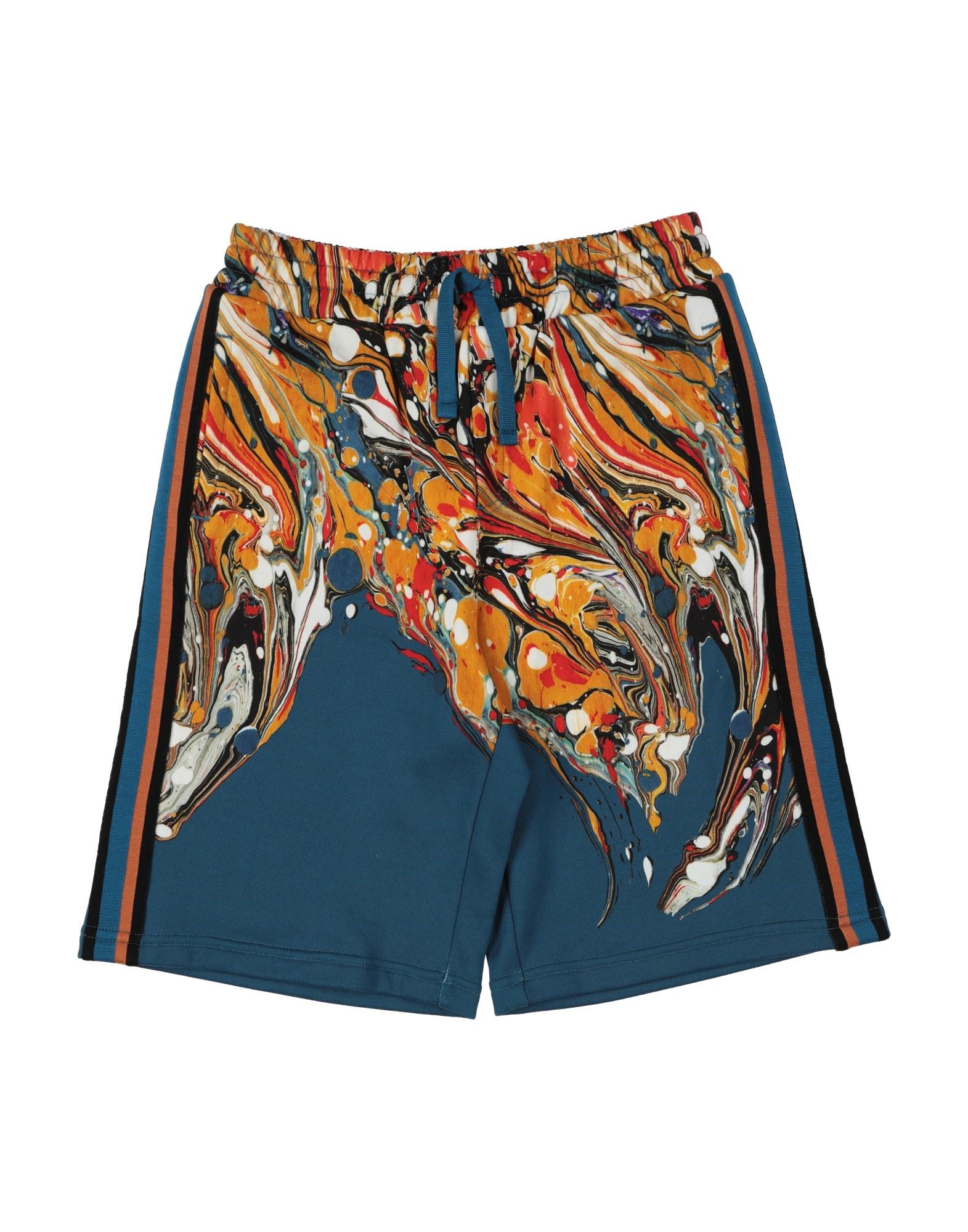 DOLCE&GABBANA Shorts & Bermudashorts Kinder Ocker von DOLCE&GABBANA