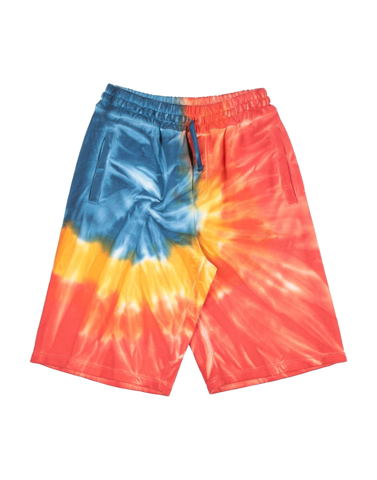 DOLCE&GABBANA Shorts & Bermudashorts Kinder Orange von DOLCE&GABBANA