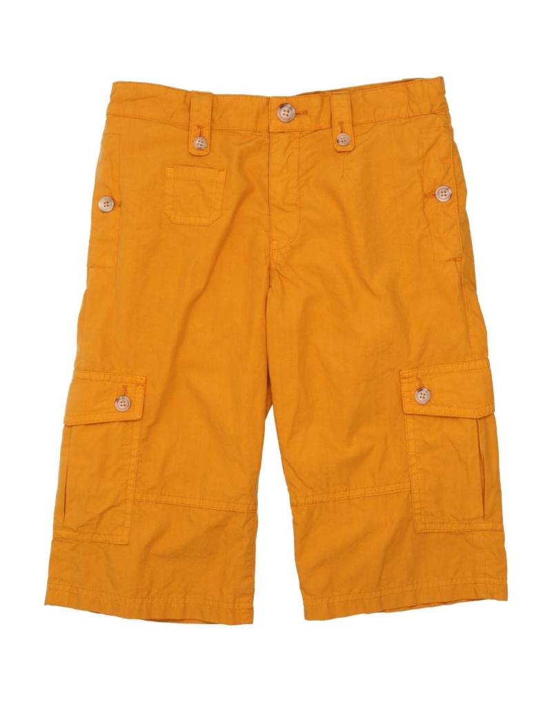 DOLCE&GABBANA Shorts & Bermudashorts Kinder Ringelblume von DOLCE&GABBANA