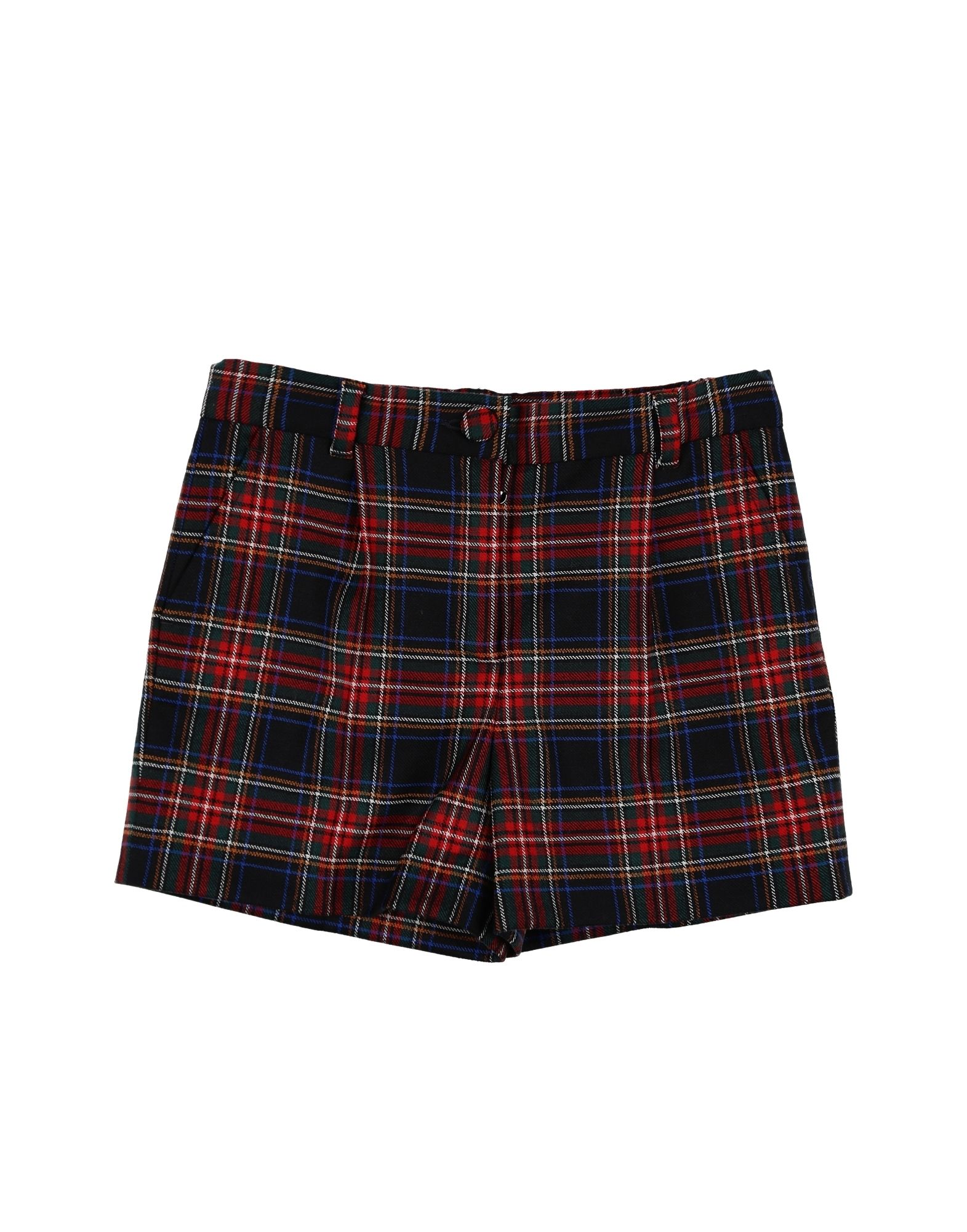 DOLCE&GABBANA Shorts & Bermudashorts Kinder Rot von DOLCE&GABBANA