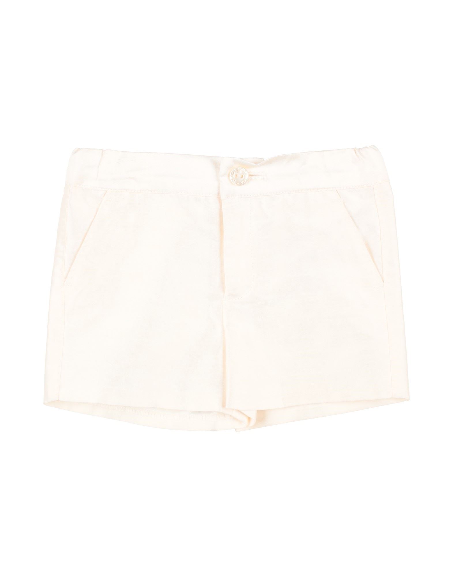 DOLCE&GABBANA Shorts & Bermudashorts Kinder Weiß von DOLCE&GABBANA