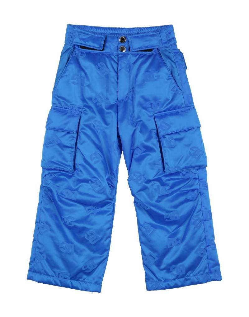 DOLCE&GABBANA Skianzüge Und -overalls Kinder Königsblau von DOLCE&GABBANA