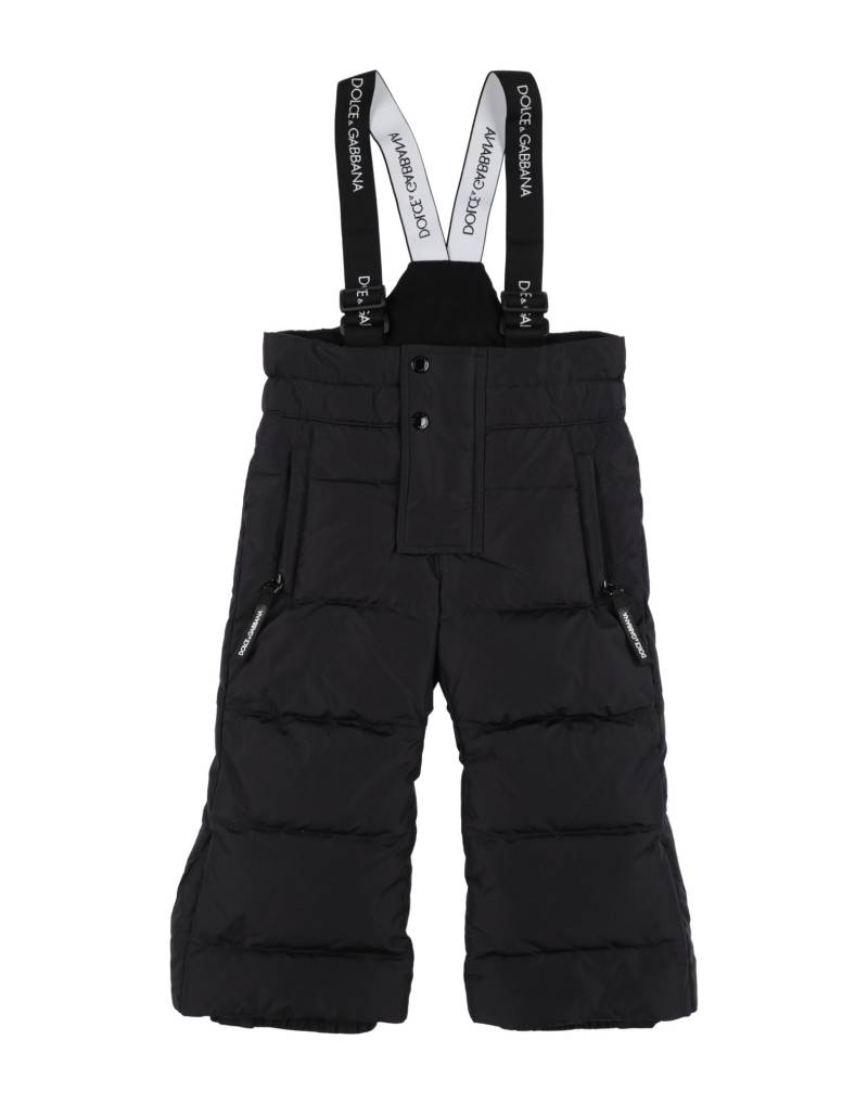 DOLCE&GABBANA Skianzüge Und -overalls Kinder Nachtblau von DOLCE&GABBANA