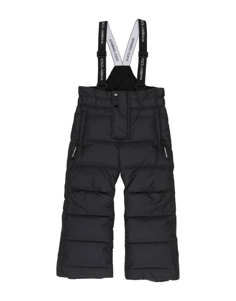 DOLCE&GABBANA Skianzüge Und -overalls Kinder Nachtblau von DOLCE&GABBANA