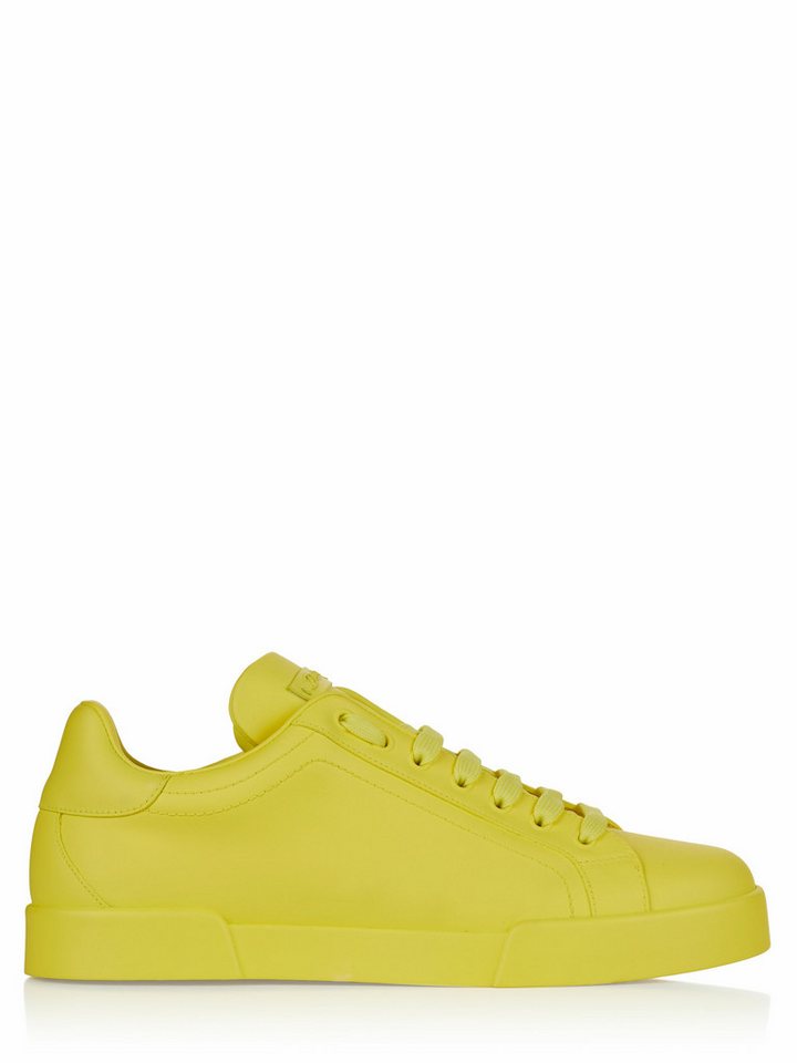 DOLCE & GABBANA Sneaker für Herren Sneaker (keine Angabe, 1-tlg., keine Angabe) von DOLCE & GABBANA