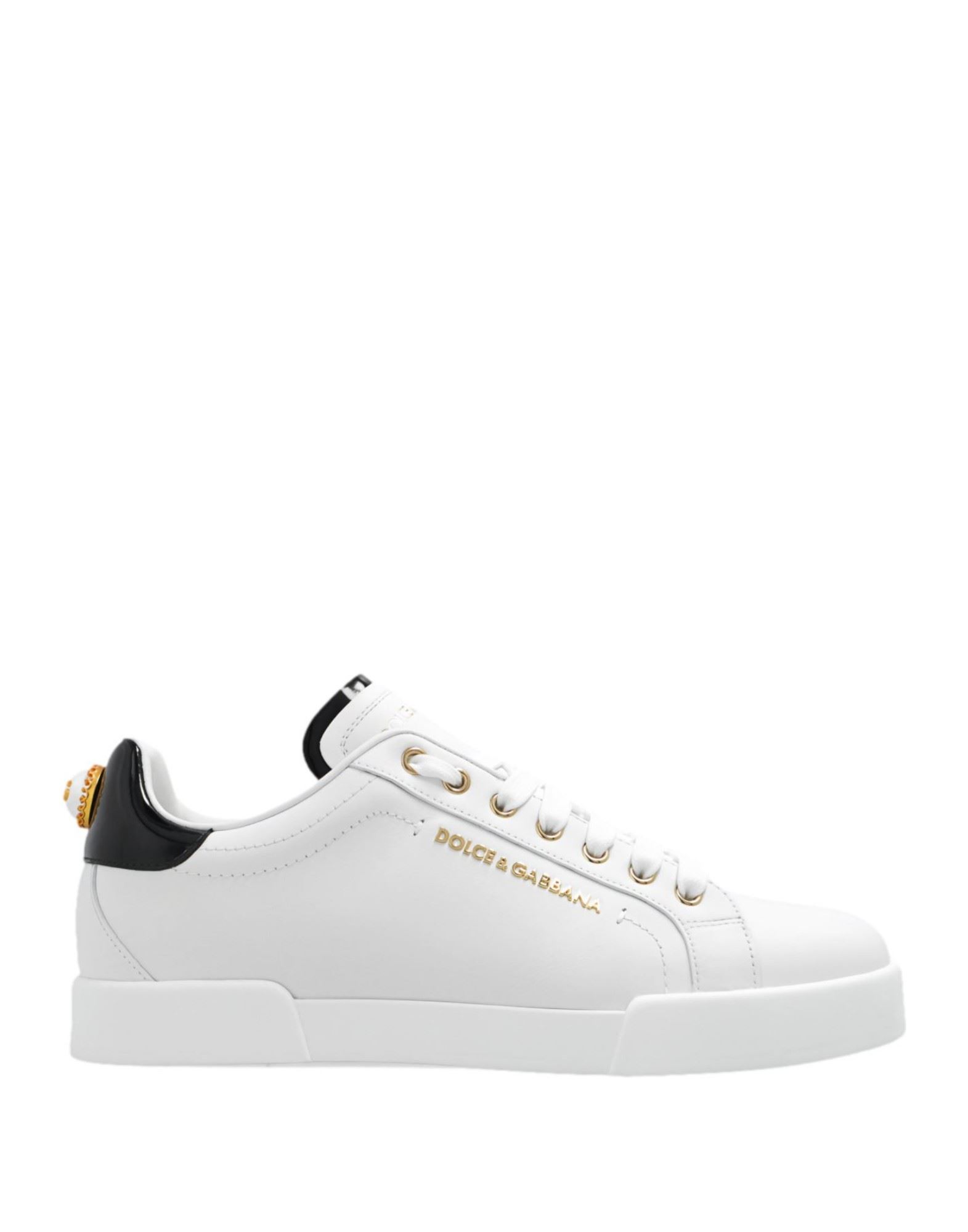 DOLCE&GABBANA Sneakers Damen Bunt von DOLCE&GABBANA