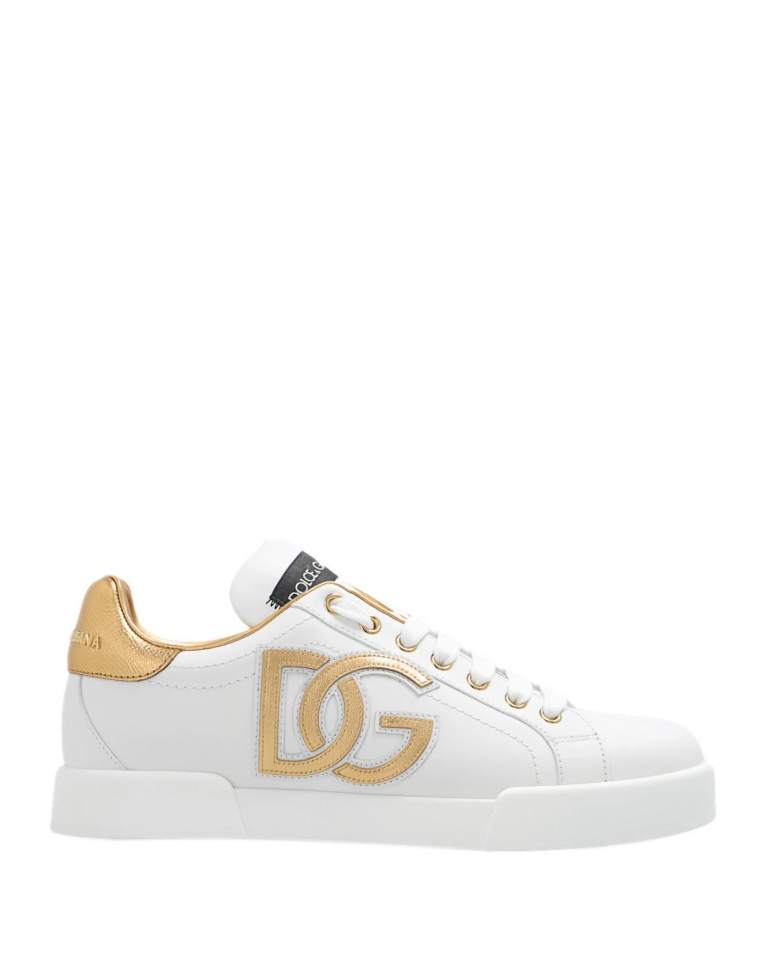 DOLCE&GABBANA Sneakers Damen Bunt von DOLCE&GABBANA