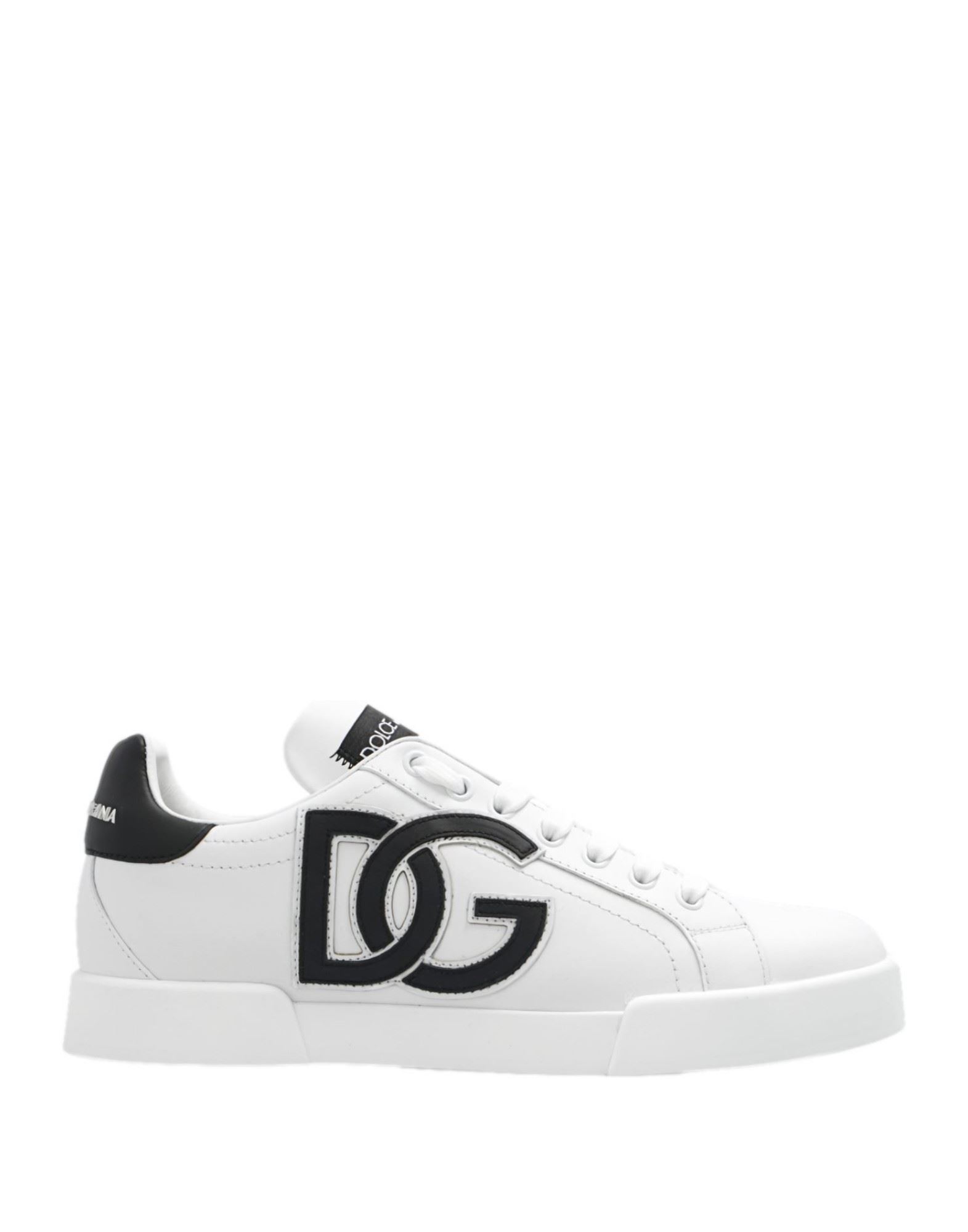 DOLCE&GABBANA Sneakers Damen Bunt von DOLCE&GABBANA