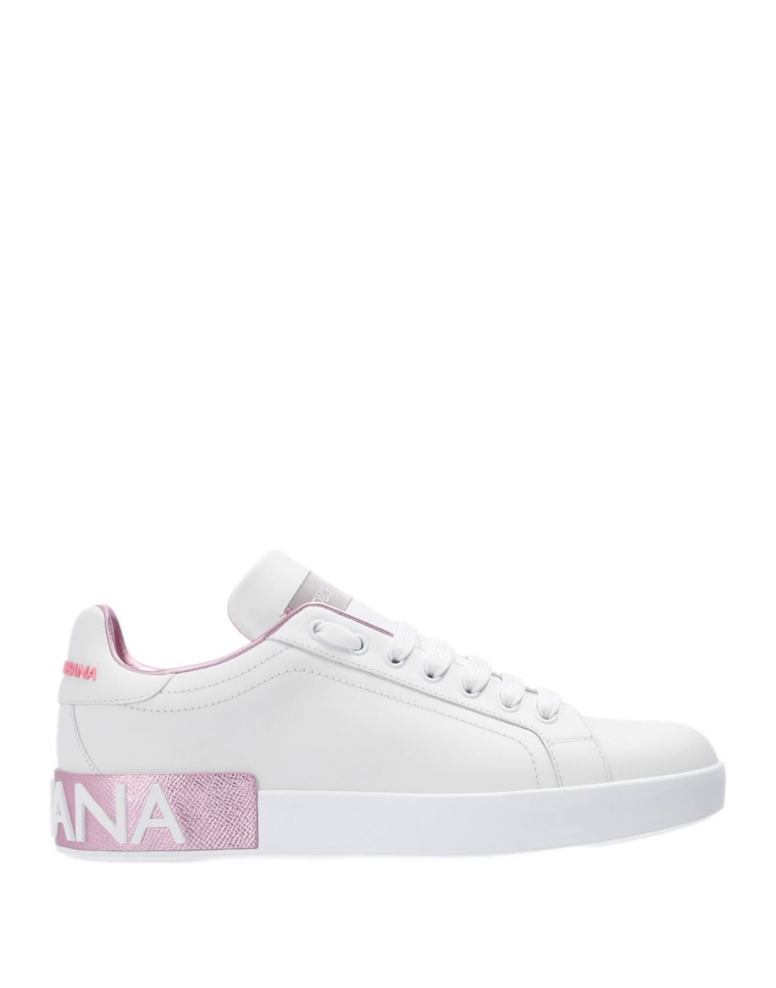 DOLCE&GABBANA Sneakers Damen Bunt von DOLCE&GABBANA