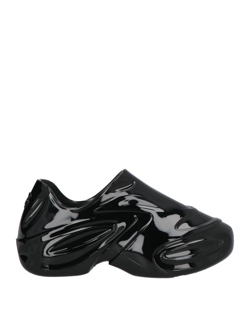 DOLCE&GABBANA Sneakers Damen Schwarz von DOLCE&GABBANA