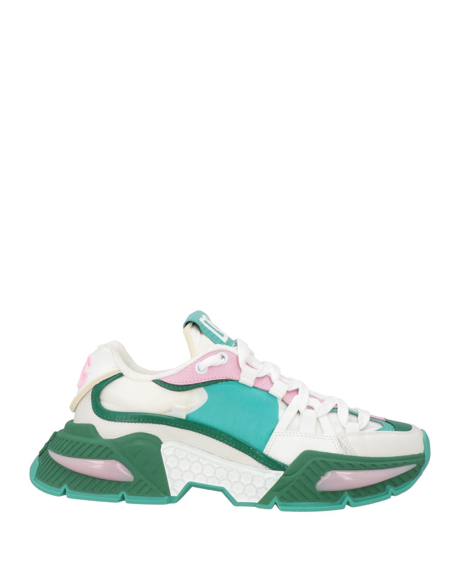 DOLCE&GABBANA Sneakers Damen Tūrkis von DOLCE&GABBANA