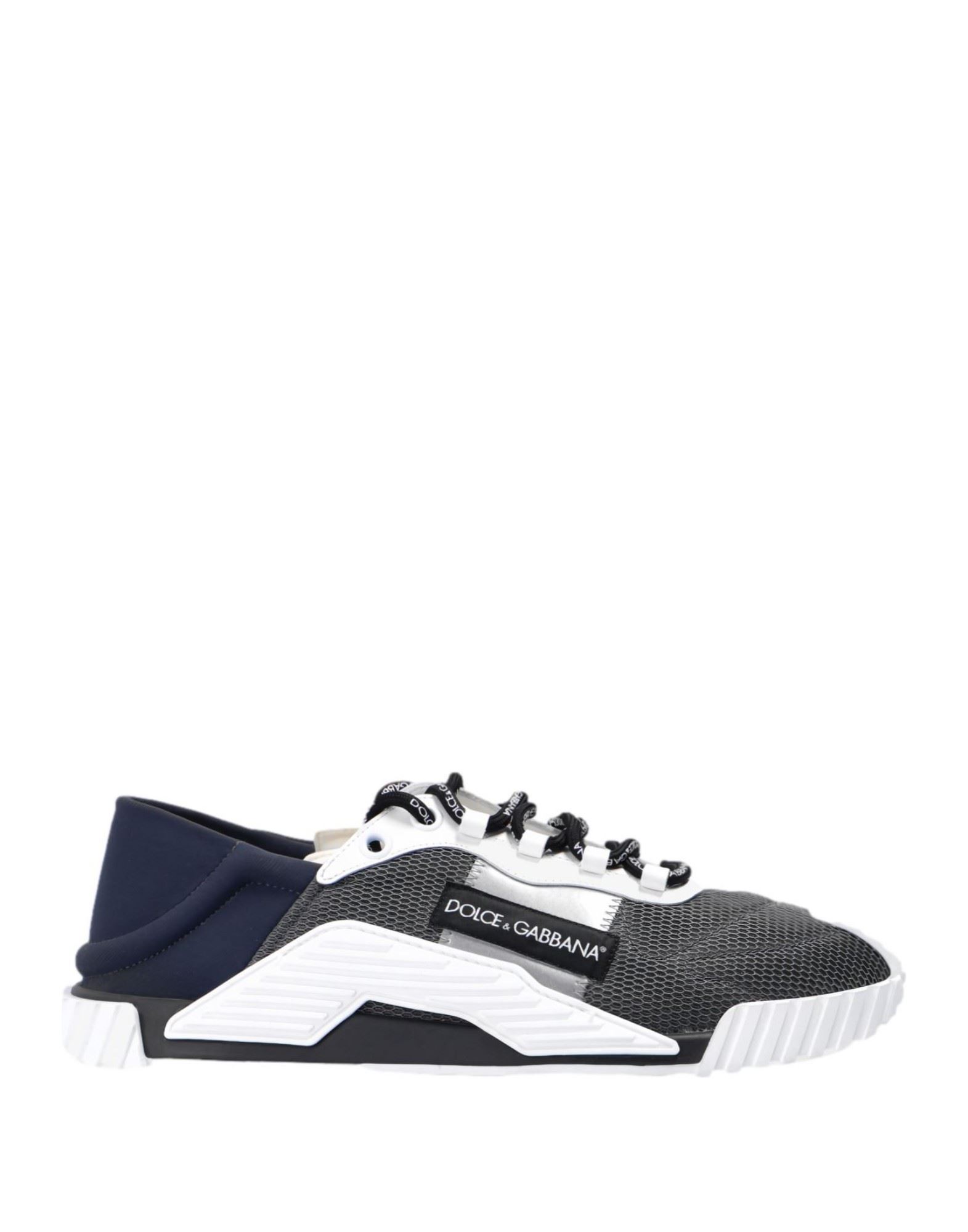 DOLCE&GABBANA Sneakers Herren Bunt von DOLCE&GABBANA