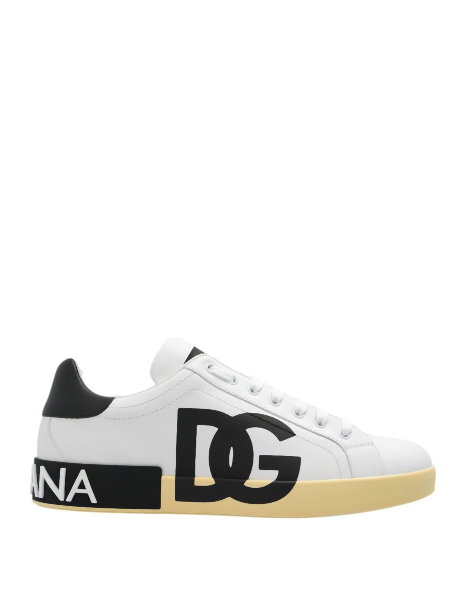 DOLCE&GABBANA Sneakers Herren Bunt von DOLCE&GABBANA