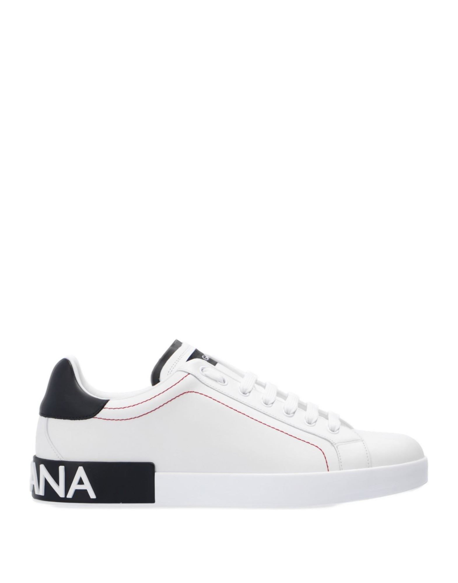 DOLCE&GABBANA Sneakers Herren Bunt von DOLCE&GABBANA