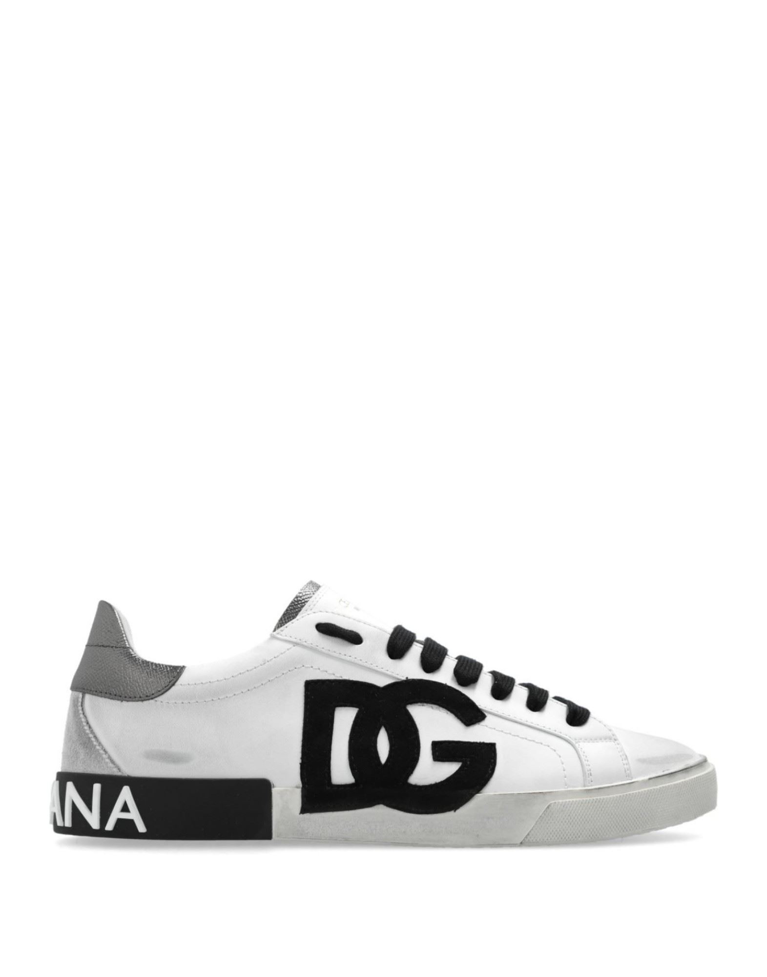 DOLCE&GABBANA Sneakers Herren Bunt von DOLCE&GABBANA