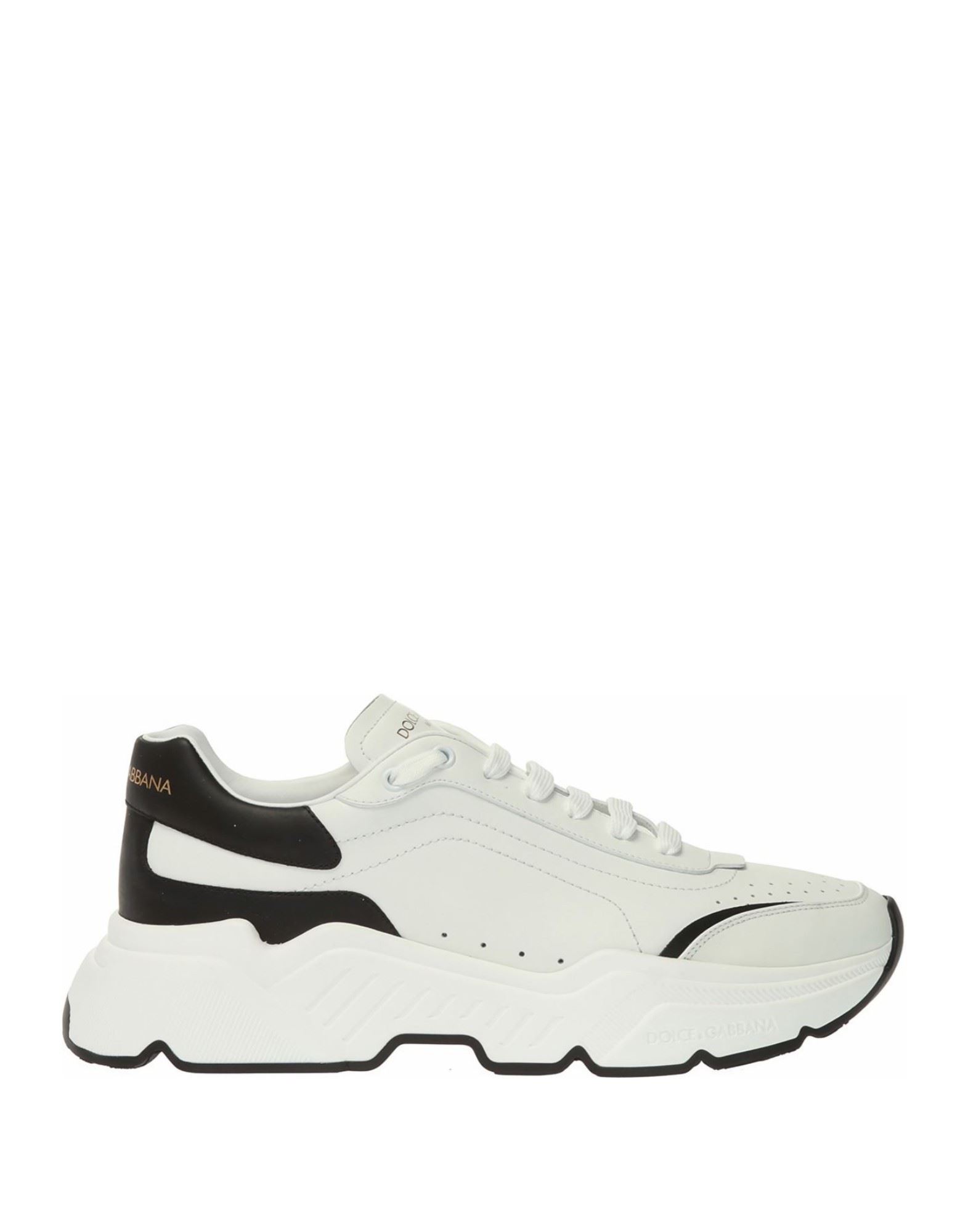 DOLCE&GABBANA Sneakers Herren Bunt von DOLCE&GABBANA