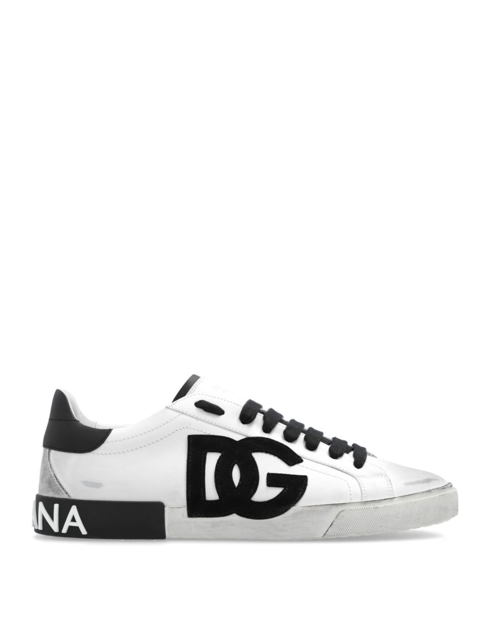 DOLCE&GABBANA Sneakers Herren Bunt von DOLCE&GABBANA