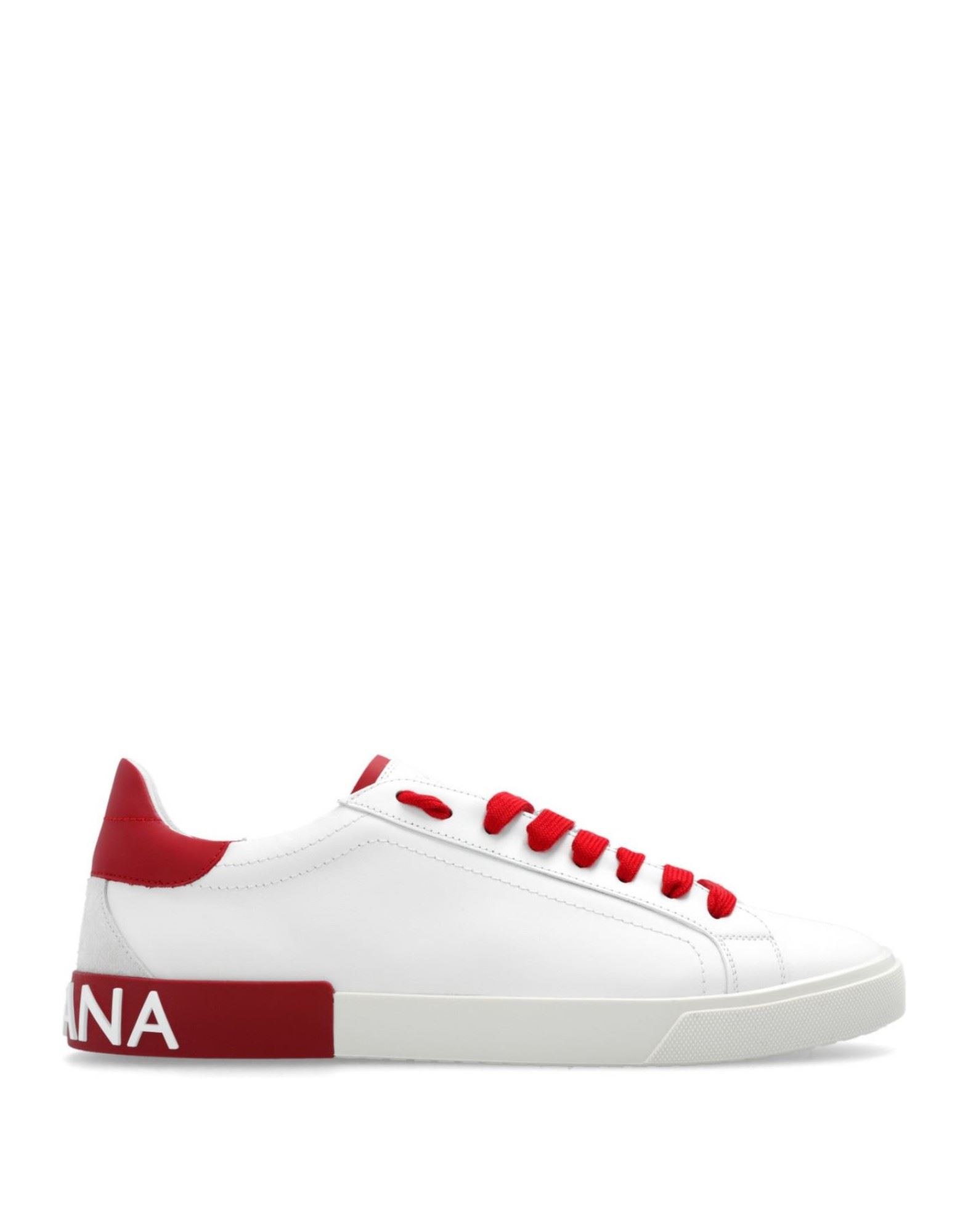 DOLCE&GABBANA Sneakers Herren Bunt von DOLCE&GABBANA