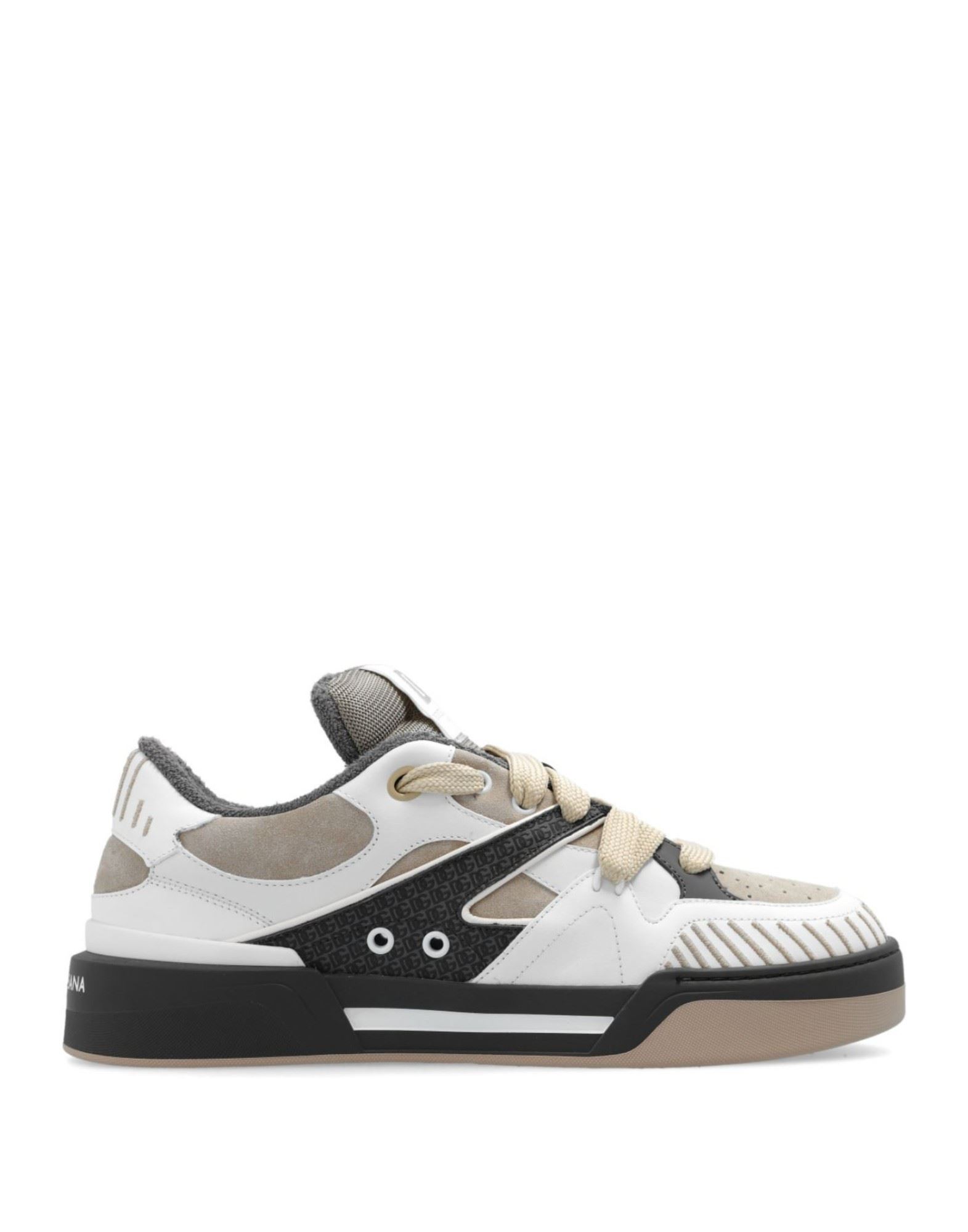 DOLCE&GABBANA Sneakers Herren Bunt von DOLCE&GABBANA