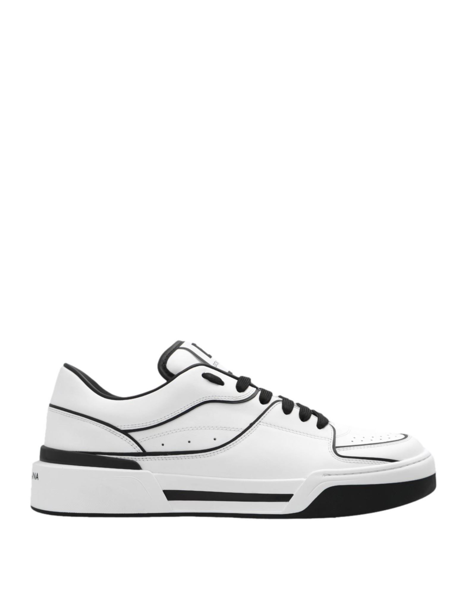 DOLCE&GABBANA Sneakers Herren Bunt von DOLCE&GABBANA