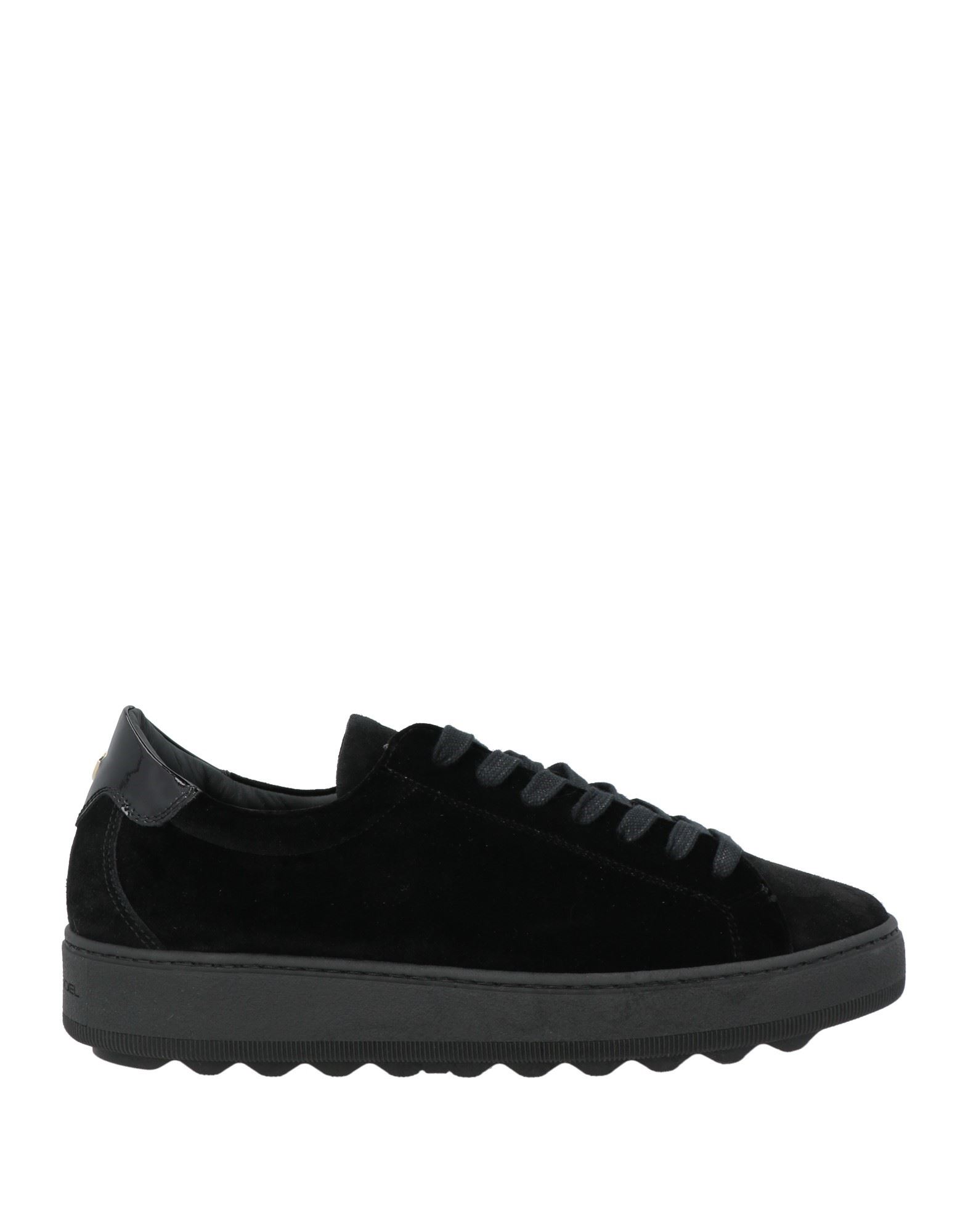 DOLCE&GABBANA Sneakers Herren Nachtblau von DOLCE&GABBANA