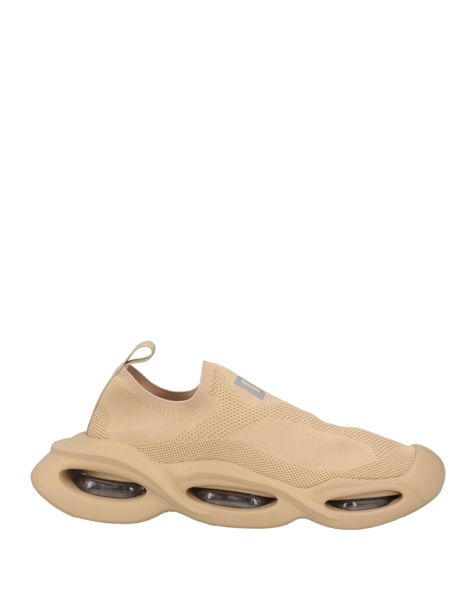 DOLCE&GABBANA Sneakers Herren Sand von DOLCE&GABBANA