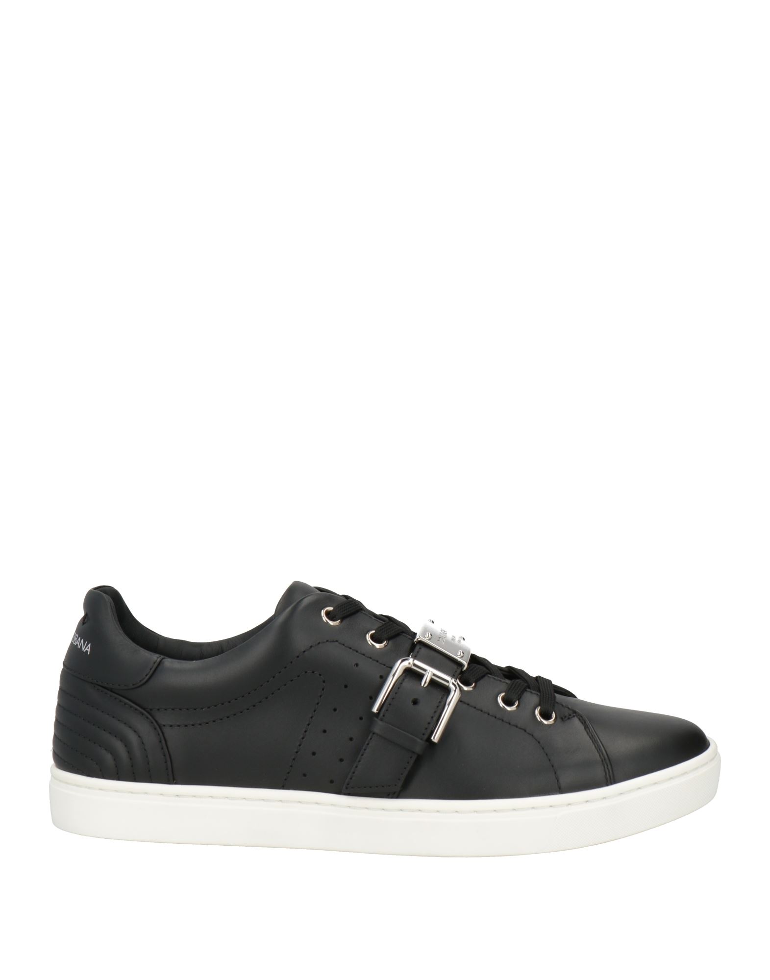 DOLCE&GABBANA Sneakers Herren Schwarz von DOLCE&GABBANA