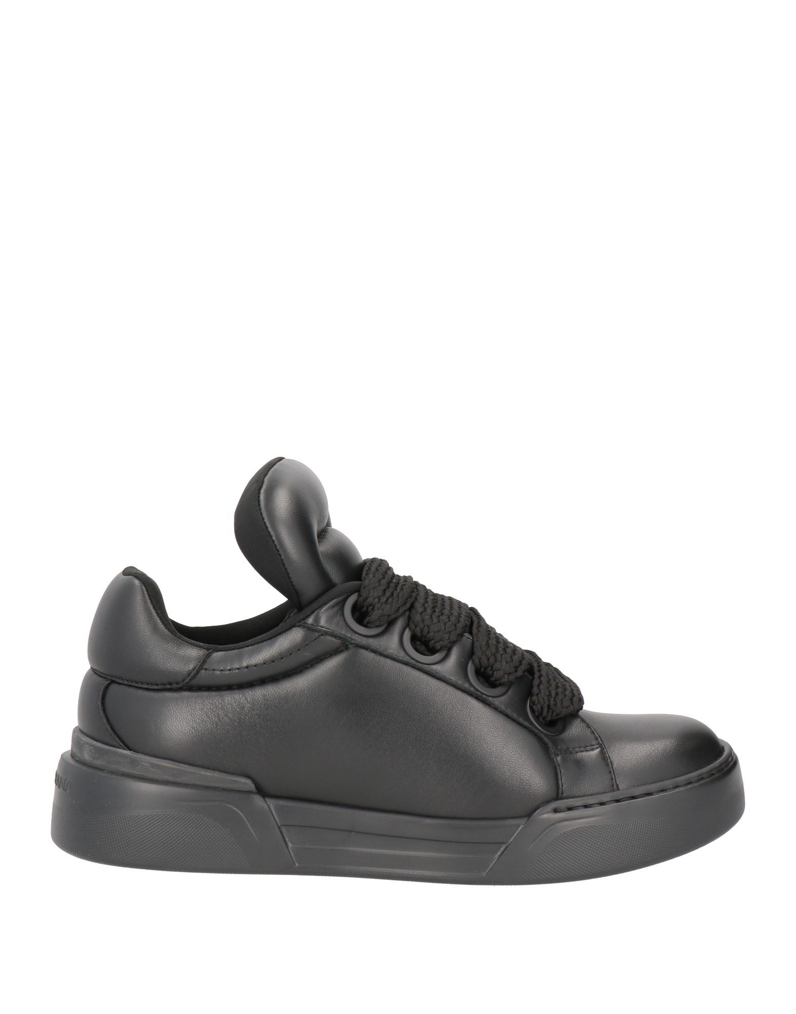 DOLCE&GABBANA Sneakers Herren Schwarz DOLCE&GABBANA Sneakers Herren Schwarz von DOLCE&GABBANA