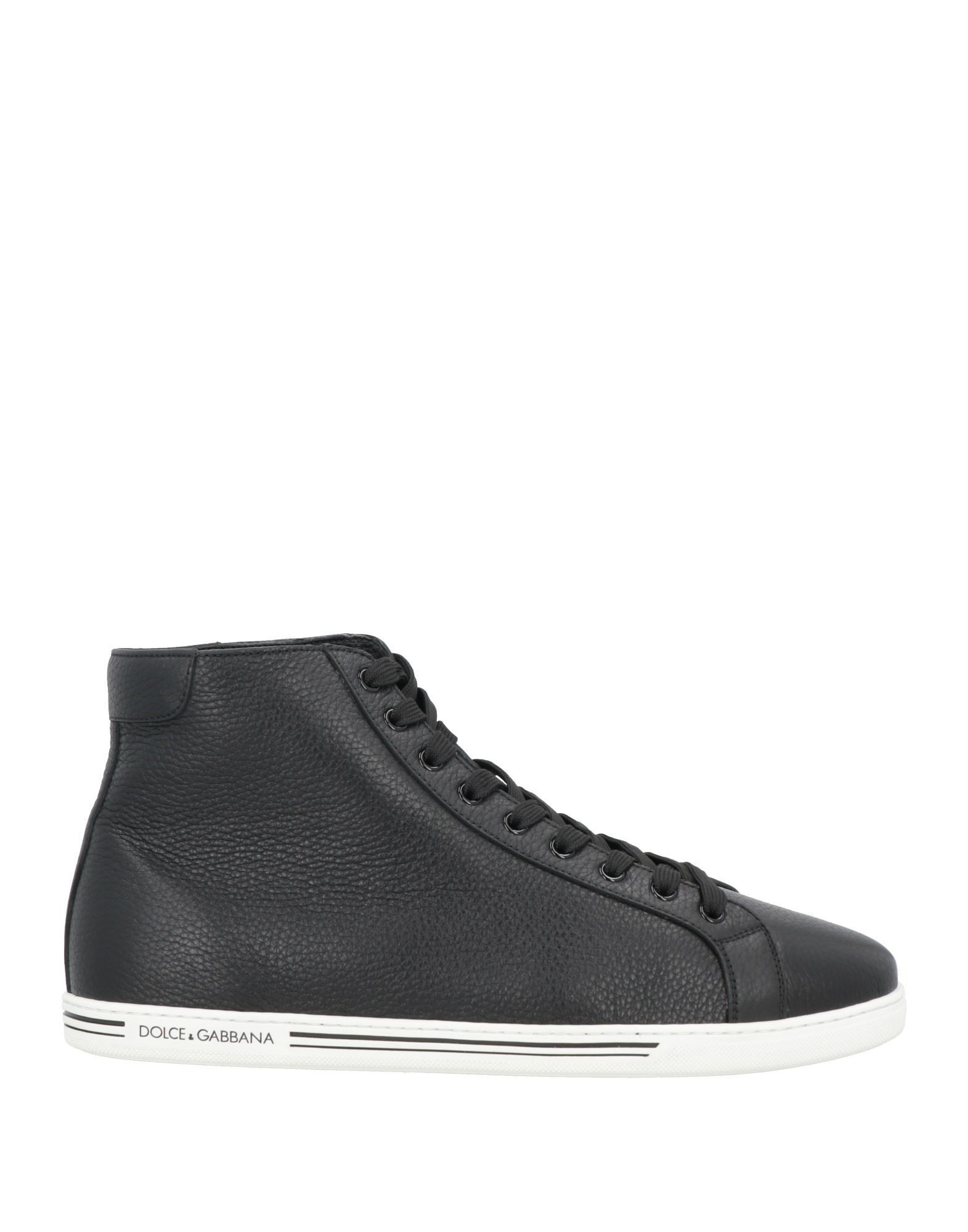 DOLCE&GABBANA Sneakers Herren Schwarz von DOLCE&GABBANA