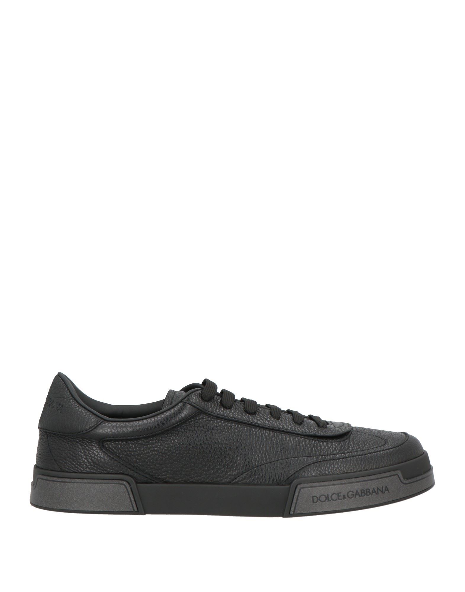 DOLCE&GABBANA Sneakers Herren Schwarz von DOLCE&GABBANA