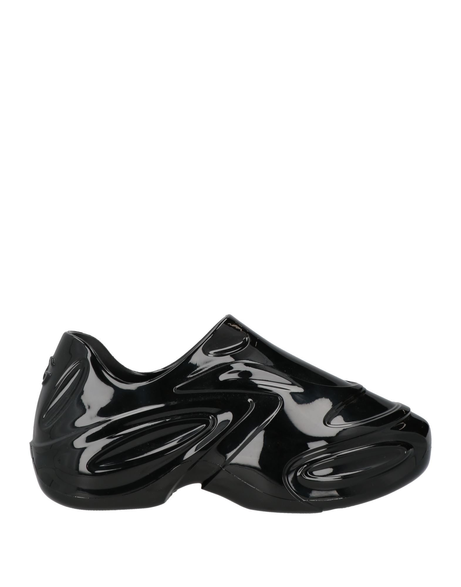 DOLCE&GABBANA Sneakers Herren Schwarz von DOLCE&GABBANA