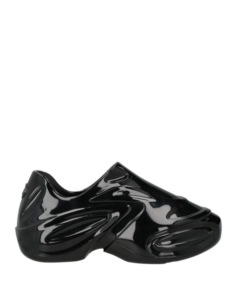 DOLCE&GABBANA Sneakers Herren Schwarz von DOLCE&GABBANA