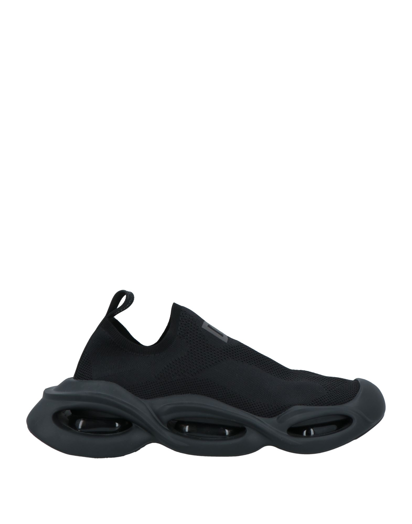 DOLCE&GABBANA Sneakers Herren Schwarz von DOLCE&GABBANA