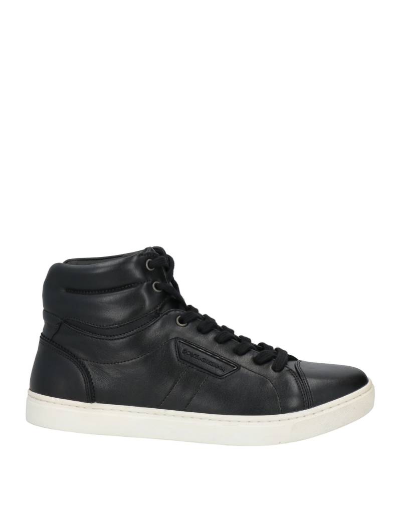 DOLCE&GABBANA Sneakers Herren Schwarz von DOLCE&GABBANA