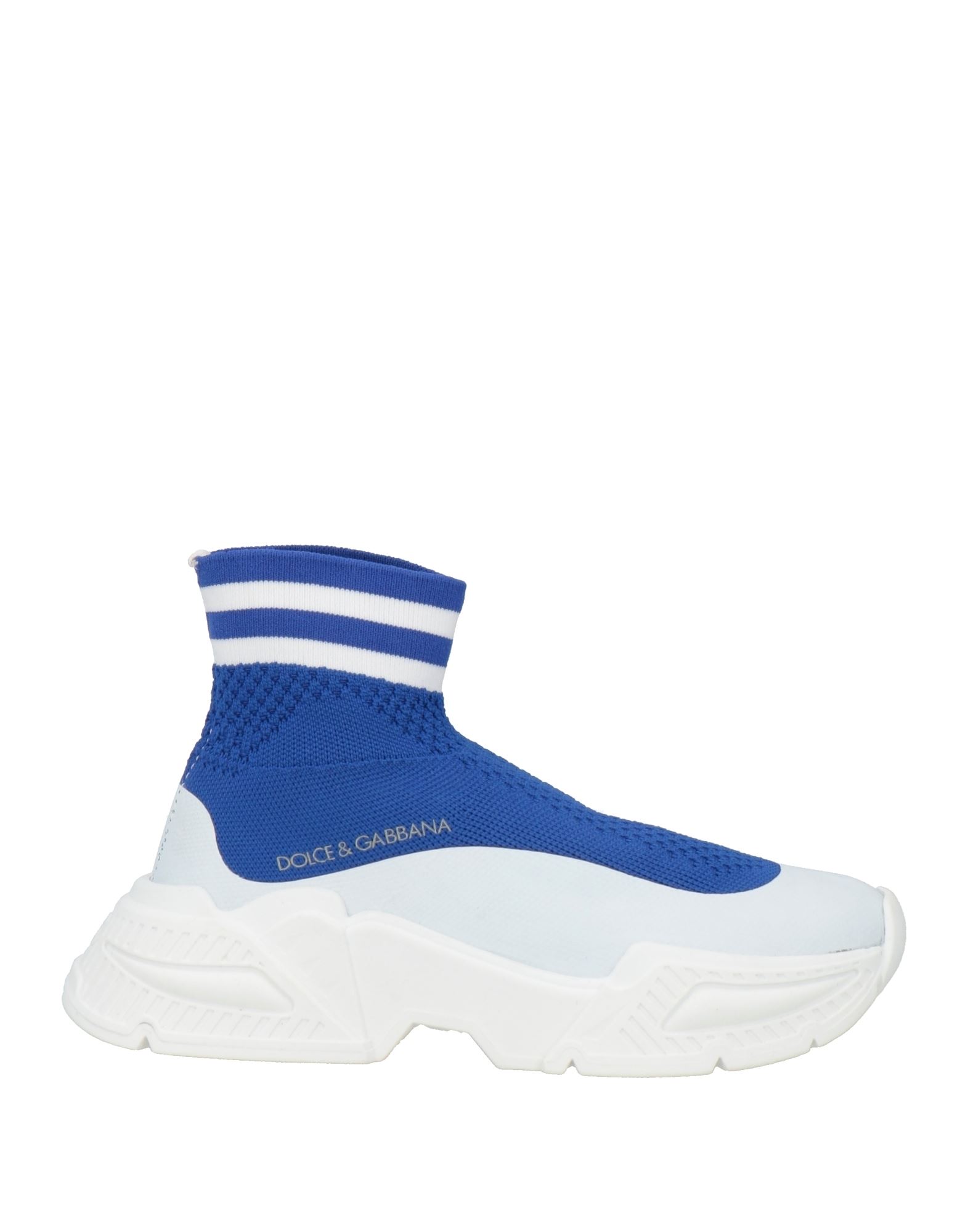 DOLCE&GABBANA Sneakers Kinder Blau DOLCE&GABBANA Sneakers Kinder Blau von DOLCE&GABBANA