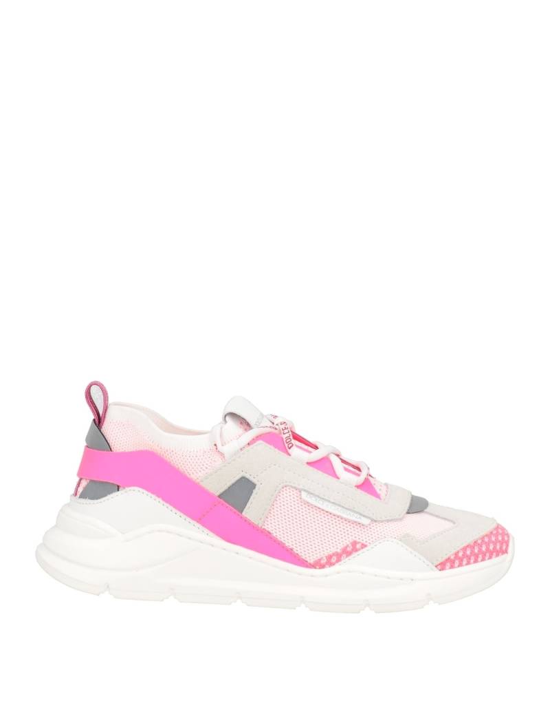 DOLCE&GABBANA Sneakers Kinder Fuchsia von DOLCE&GABBANA