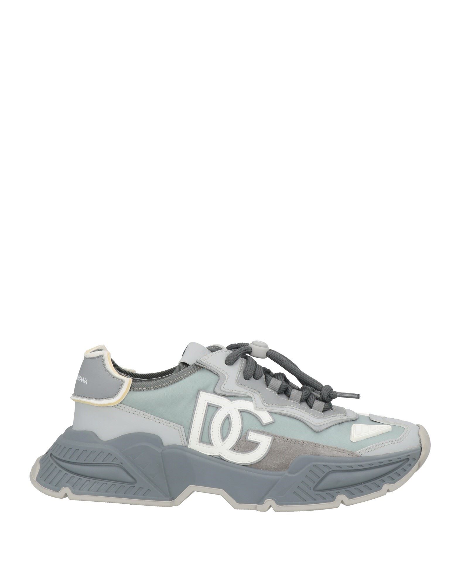 DOLCE&GABBANA Sneakers Kinder Hellgrau von DOLCE&GABBANA