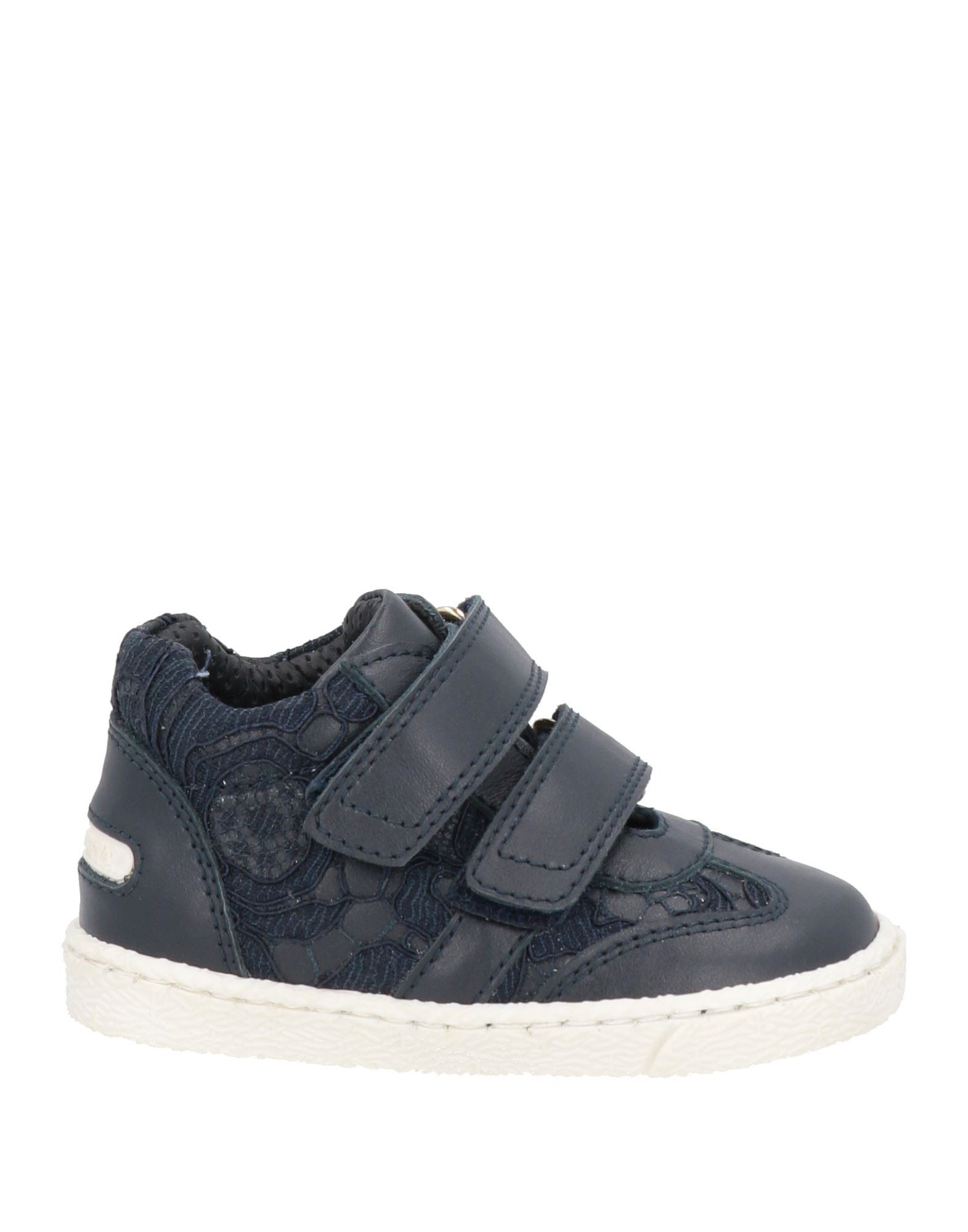 DOLCE&GABBANA Sneakers Kinder Nachtblau von DOLCE&GABBANA